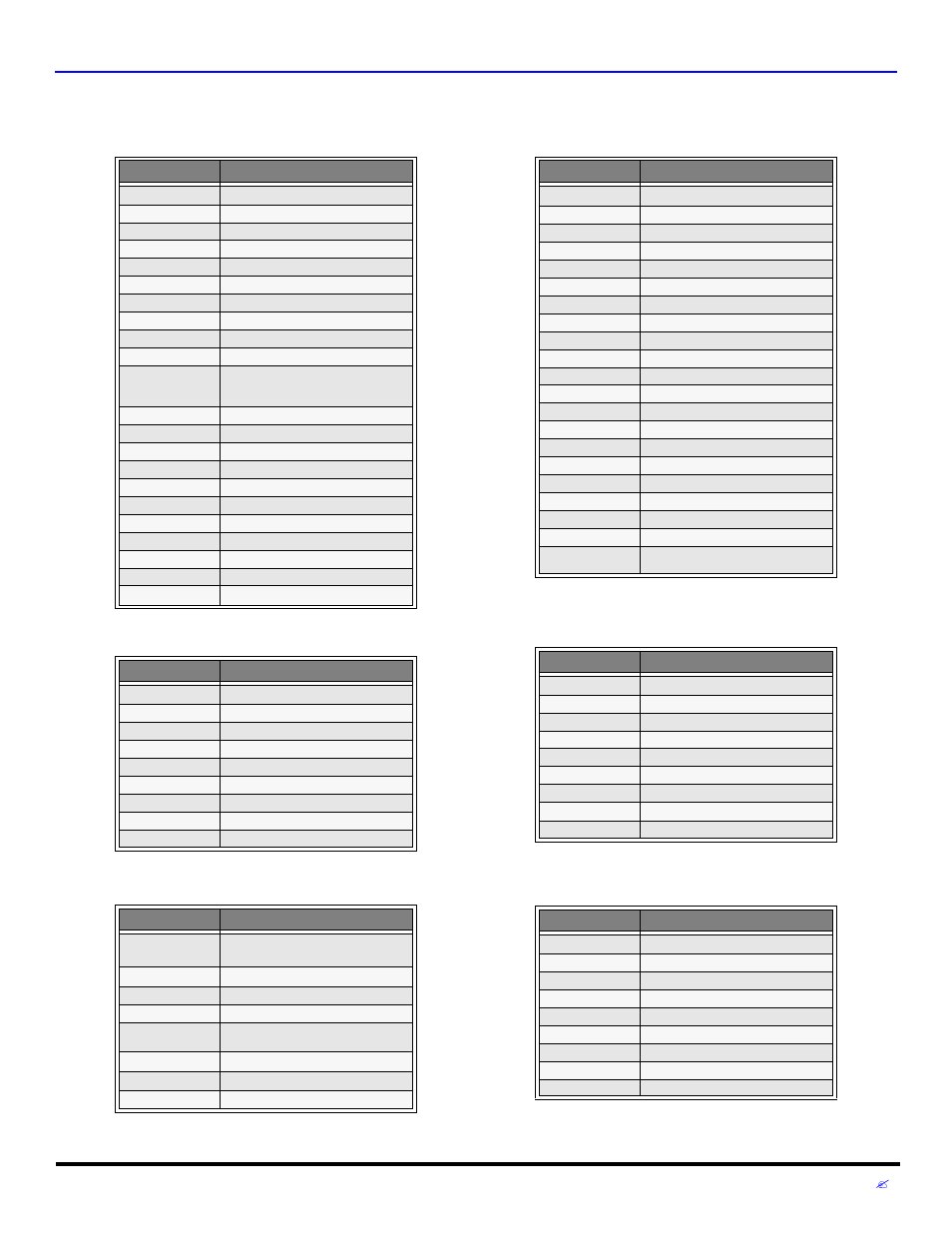 Códigos de componentes (cont.) | Panasonic CT 27D32 User Manual | Page 59 / 80