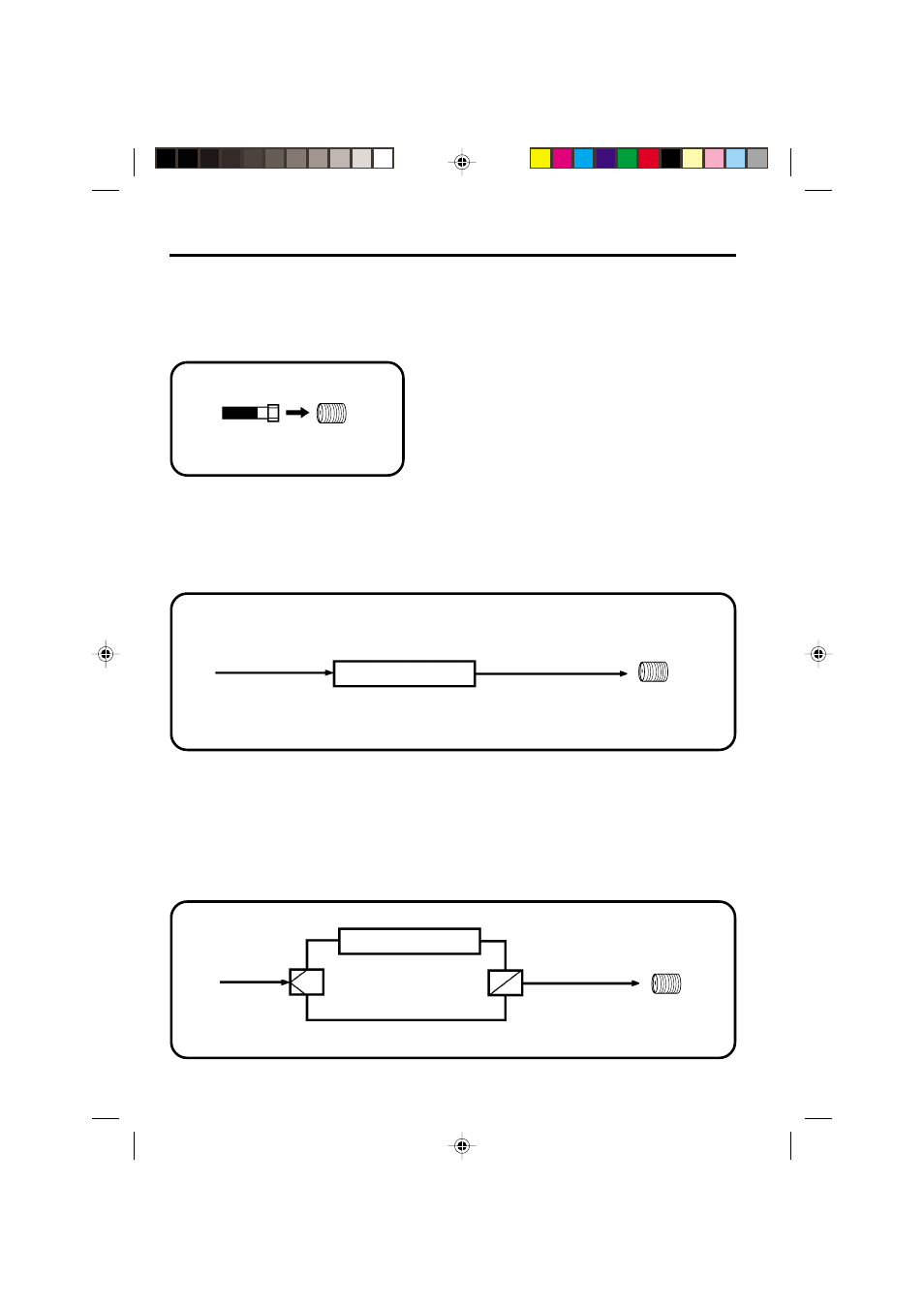 Cable tv connections | Panasonic PV 9D53 User Manual | Page 14 / 60