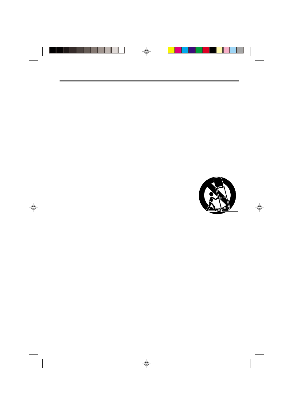 Before using your unit, Important safeguards | Panasonic PV 9D53 User Manual | Page 3 / 60