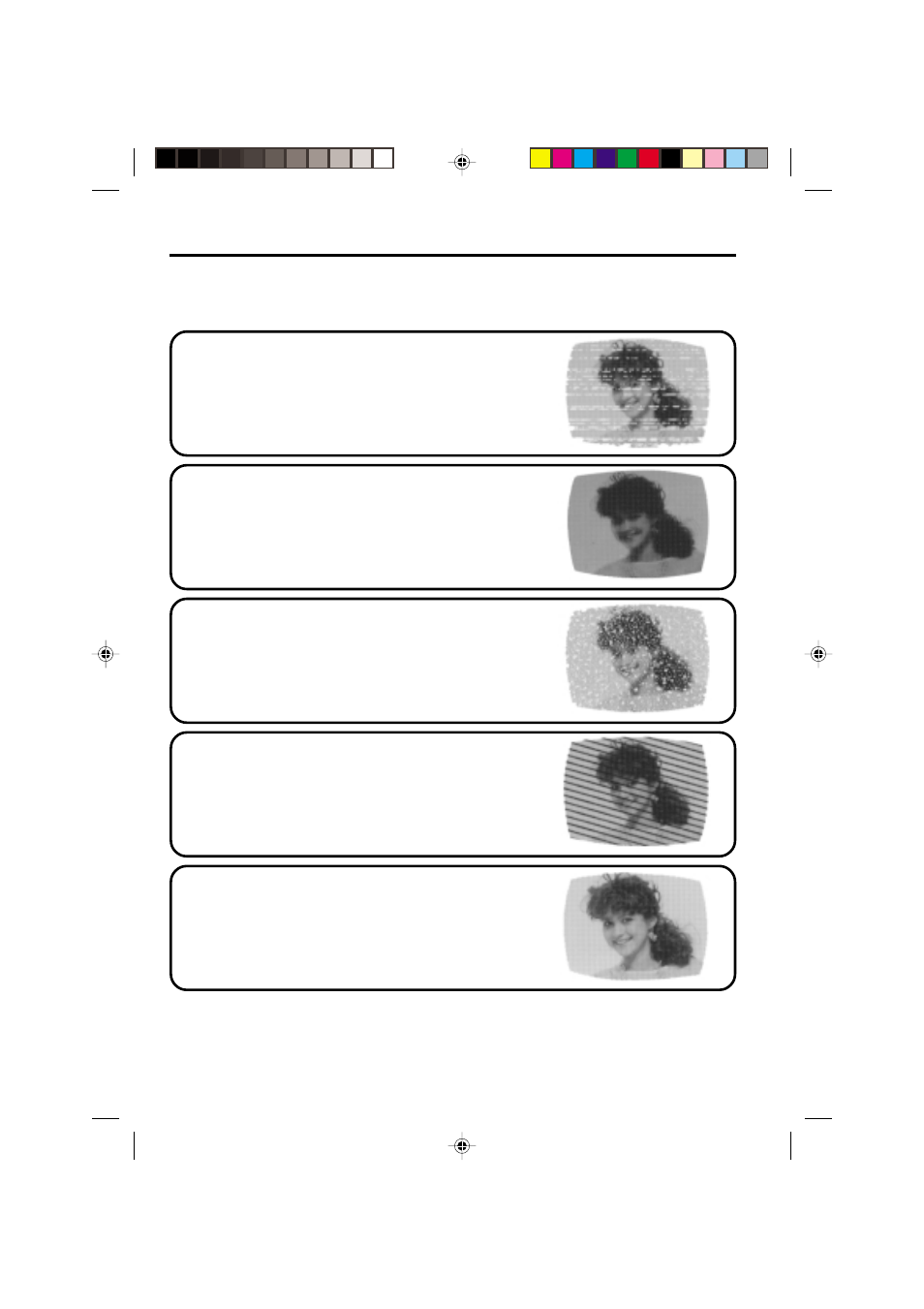 Reception disturbances | Panasonic PV 9D53 User Manual | Page 46 / 60