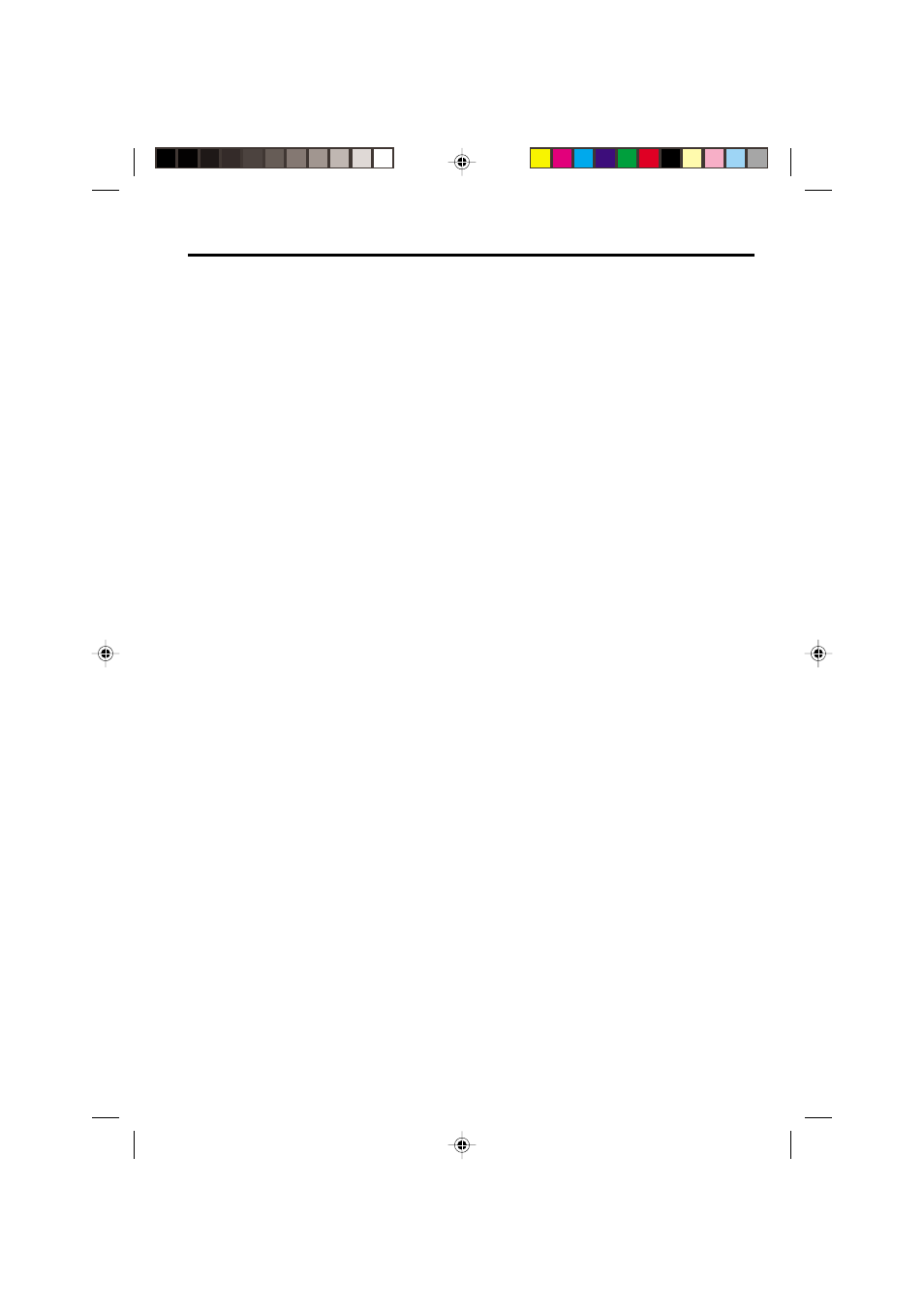 Specifications | Panasonic PV 9D53 User Manual | Page 47 / 60