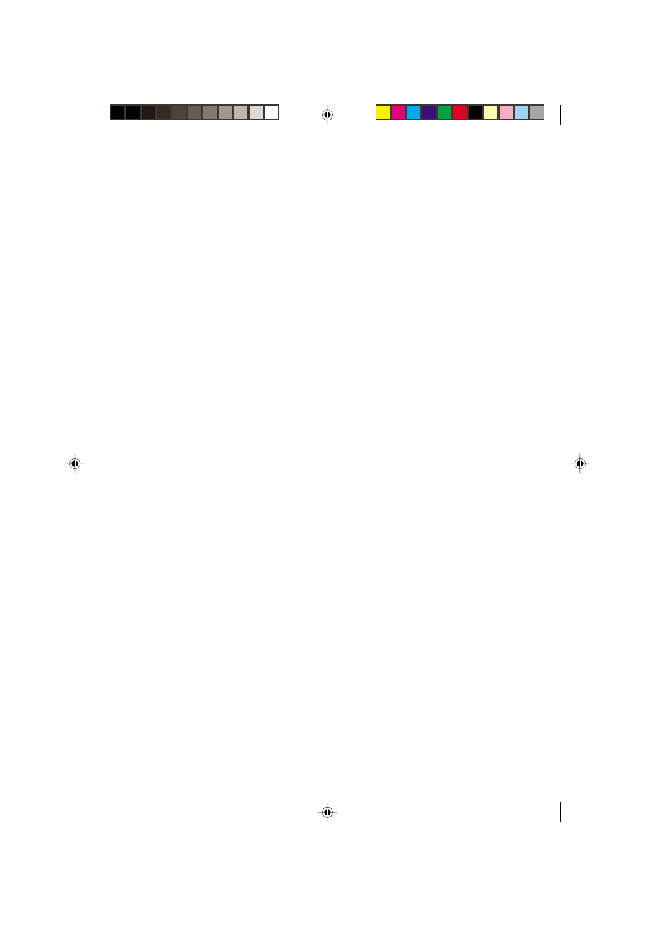 Panasonic PV 9D53 User Manual | Page 55 / 60