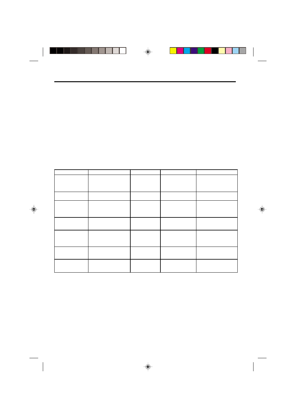 Limited warranty, Panasonic/quasar video products limited warranty | Panasonic PV 9D53 User Manual | Page 56 / 60