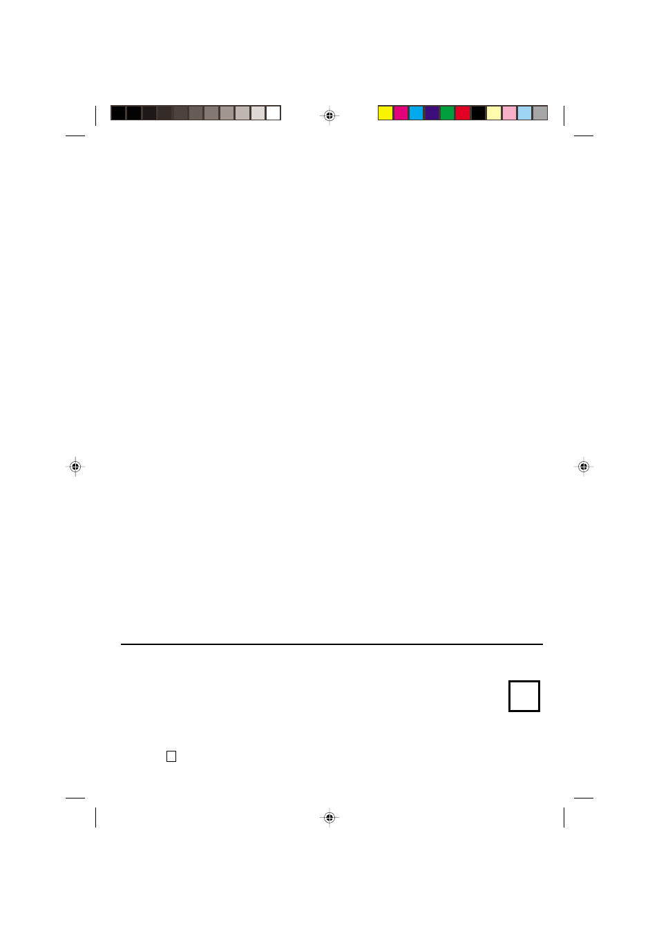 Panasonic PV 9D53 User Manual | Page 60 / 60