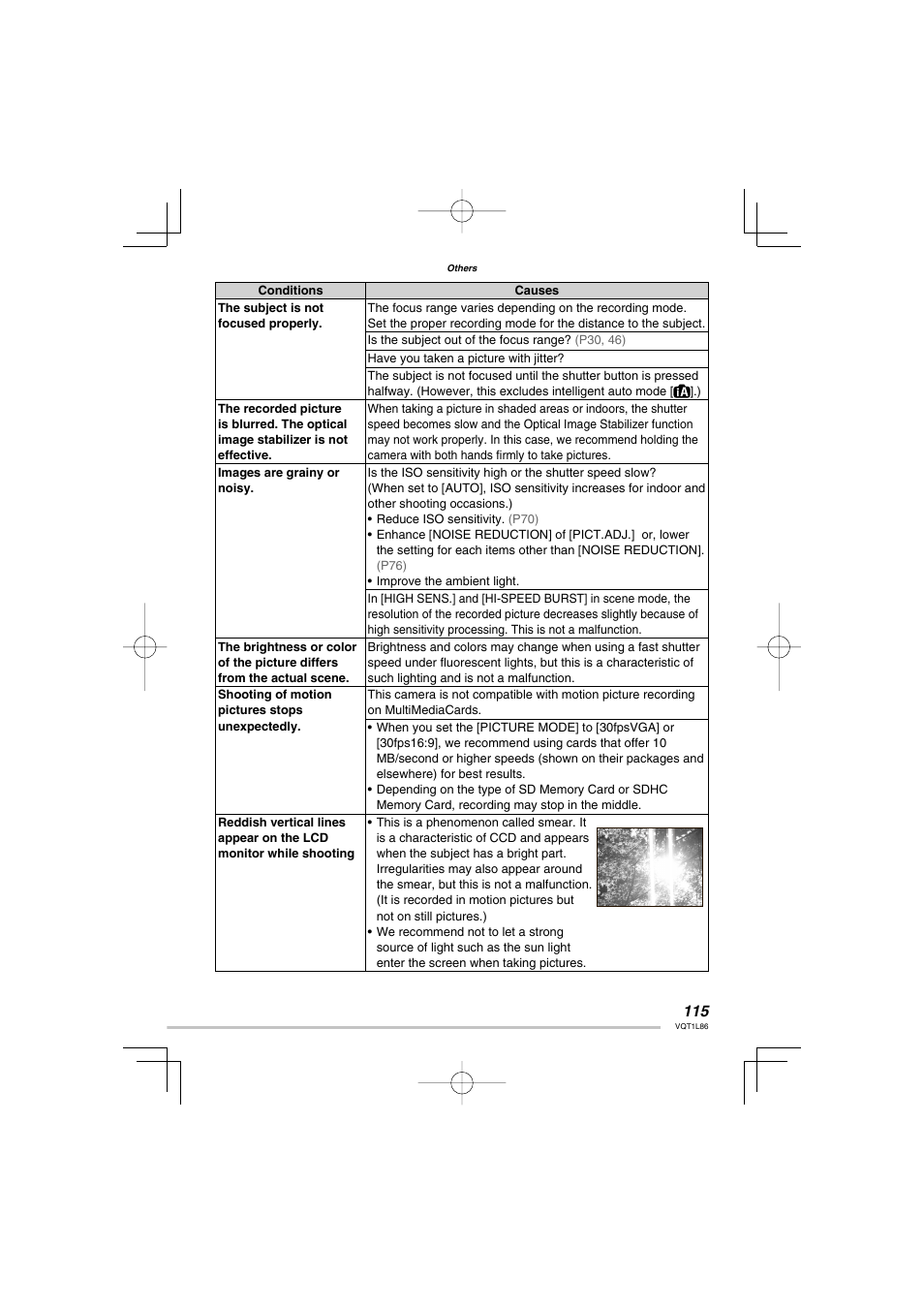 Panasonic DMC-LZ8 User Manual | Page 115 / 140