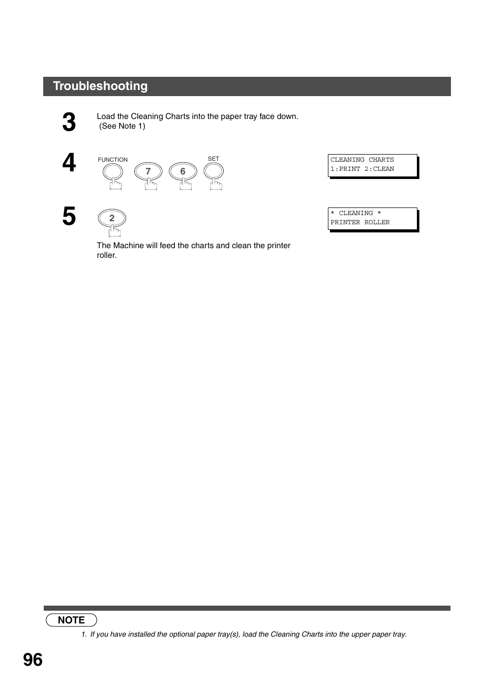 Panasonic DP-135FP User Manual | Page 96 / 114