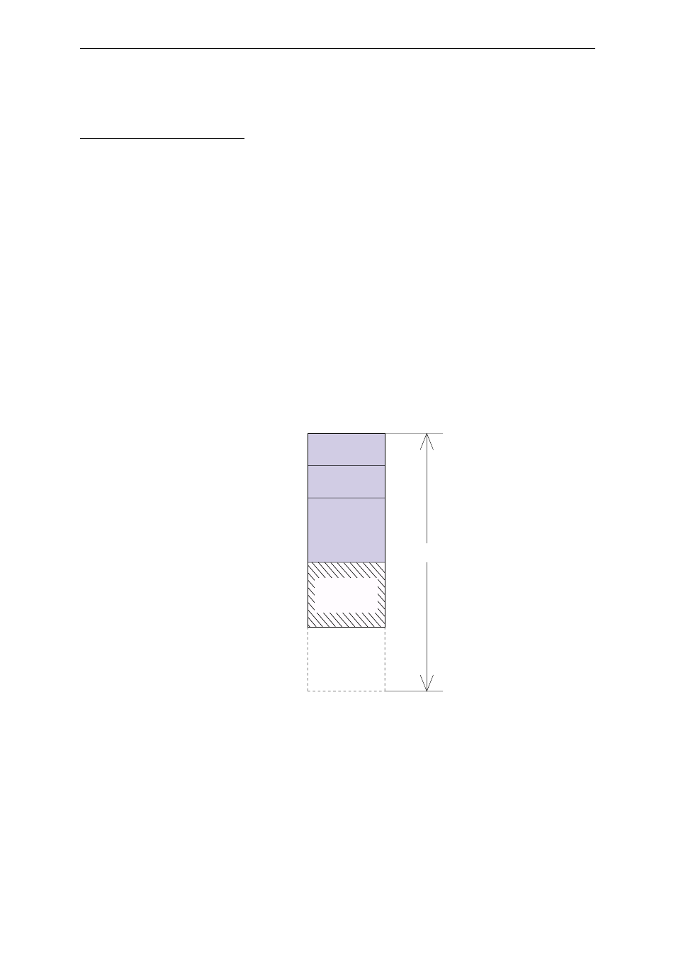 3 description of memory mode, 1 memory extension mode | Panasonic MN103001G/F01K User Manual | Page 100 / 466