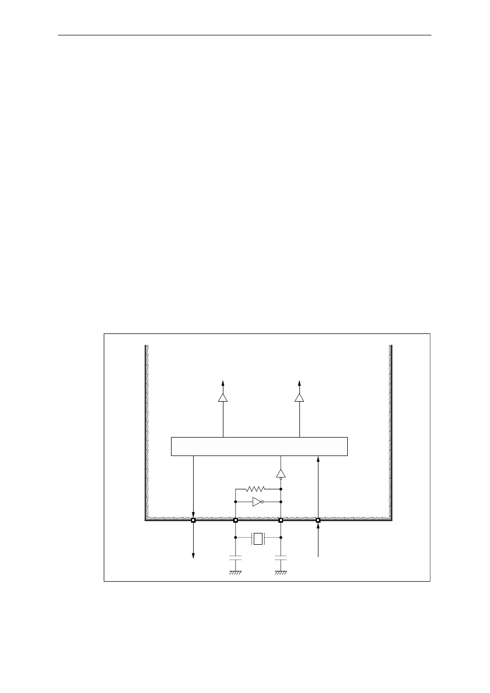 1 overview, 2 features, 3 block diagram | Panasonic MN103001G/F01K User Manual | Page 108 / 466