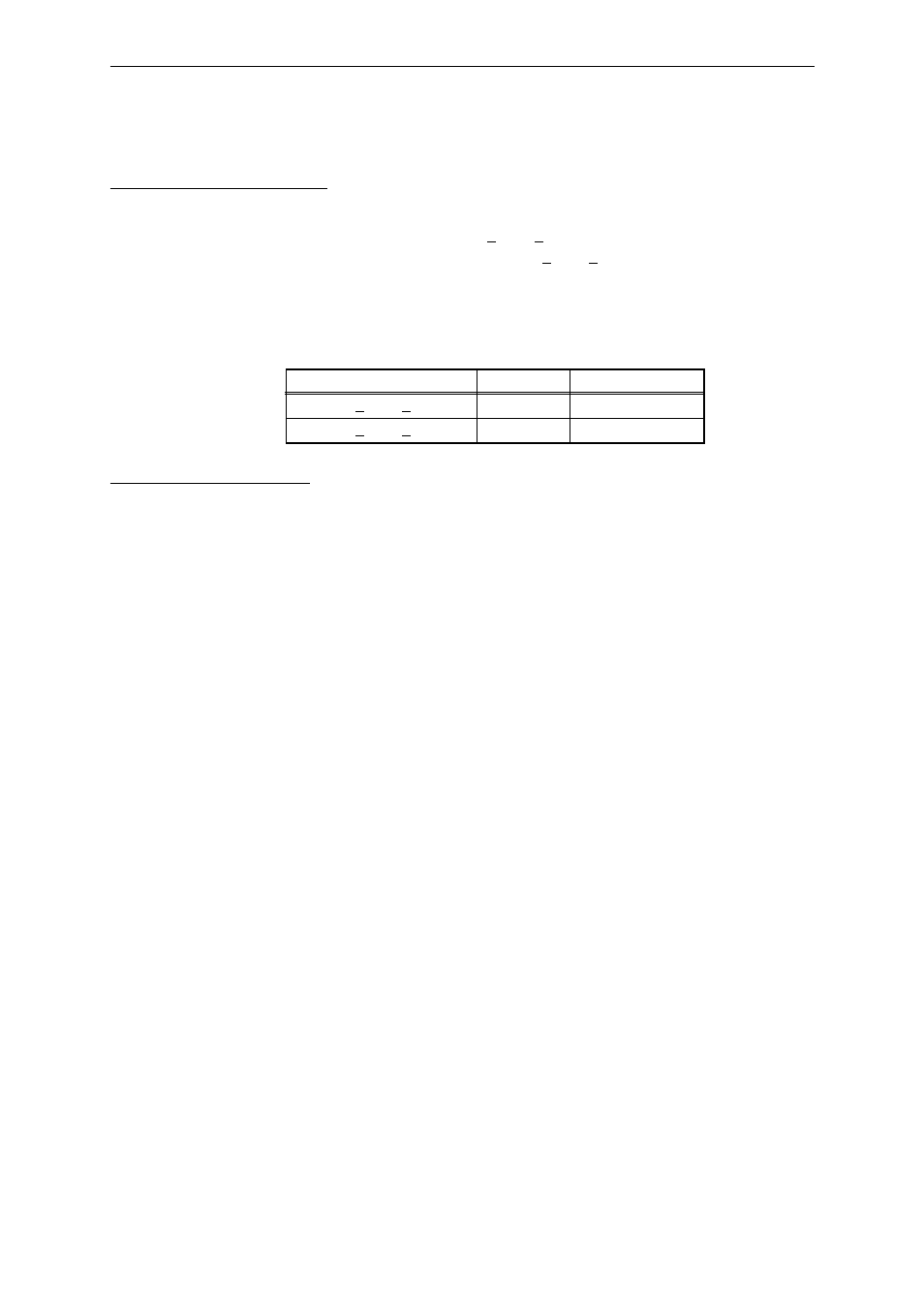 4 description of operation, 1 input frequency setting, 2 internal clock supply | Panasonic MN103001G/F01K User Manual | Page 109 / 466