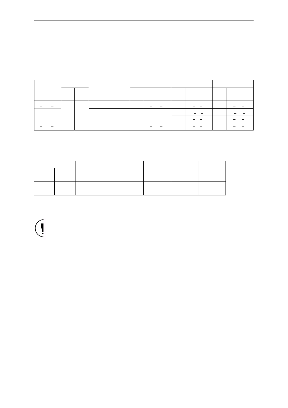 Panasonic MN103001G/F01K User Manual | Page 110 / 466