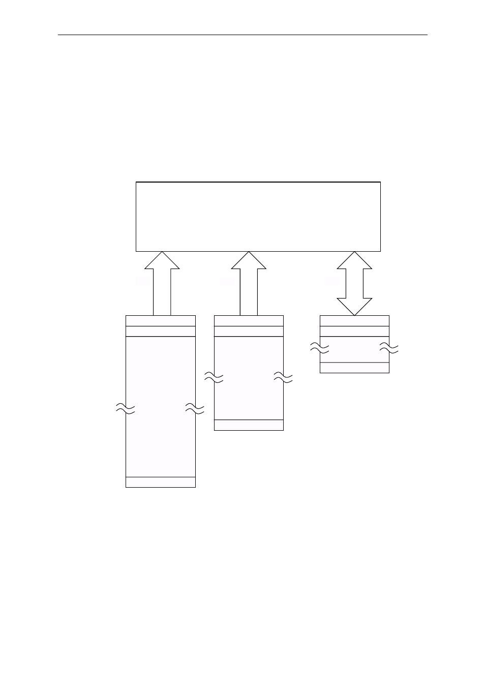 3 internal memory configuration, Cpu core | Panasonic MN103001G/F01K User Manual | Page 113 / 466