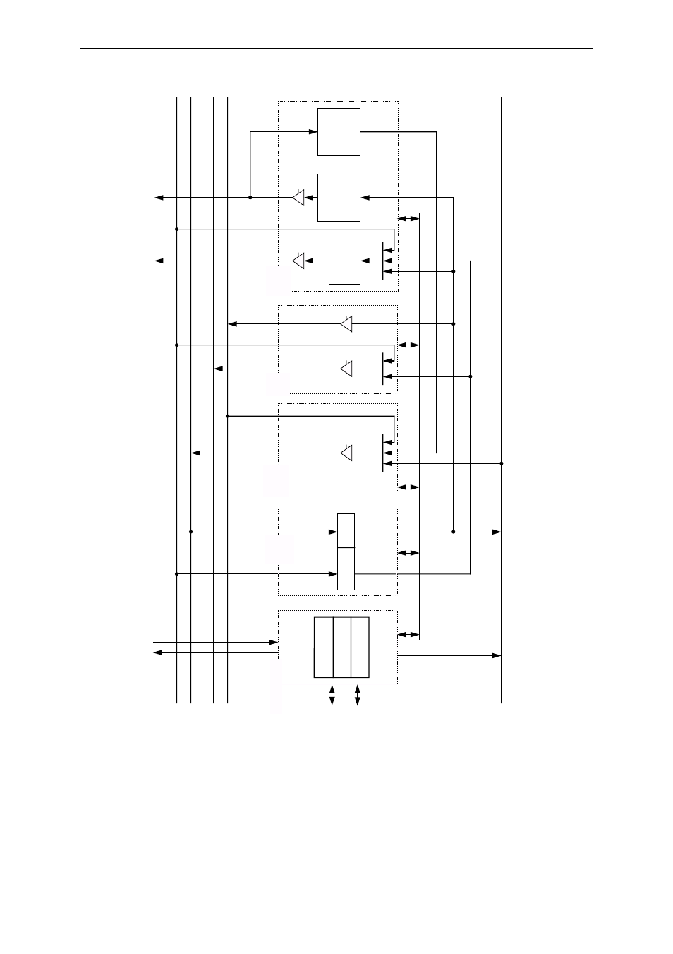 Panasonic MN103001G/F01K User Manual | Page 118 / 466