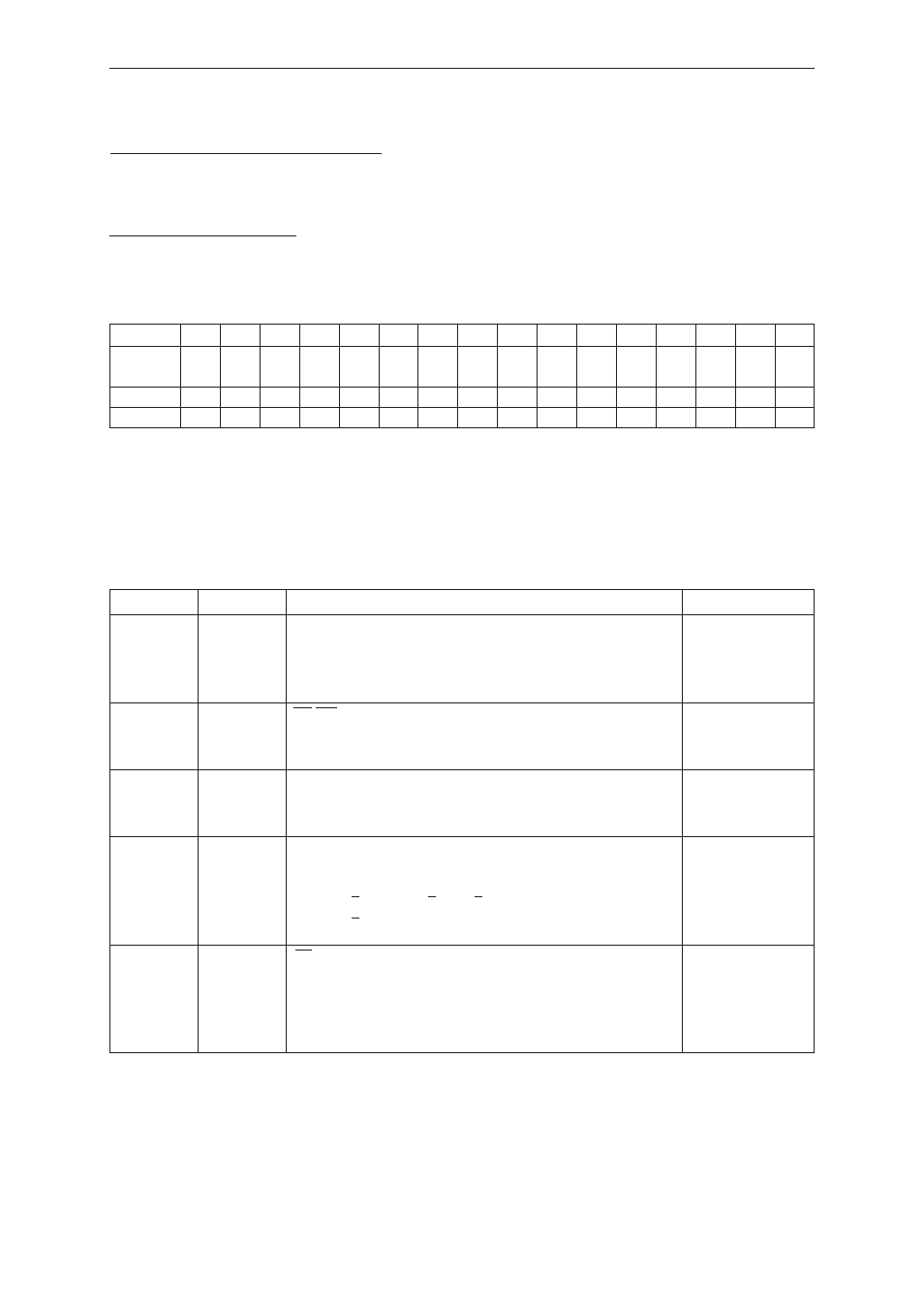 2 memory block 1 control register | Panasonic MN103001G/F01K User Manual | Page 124 / 466