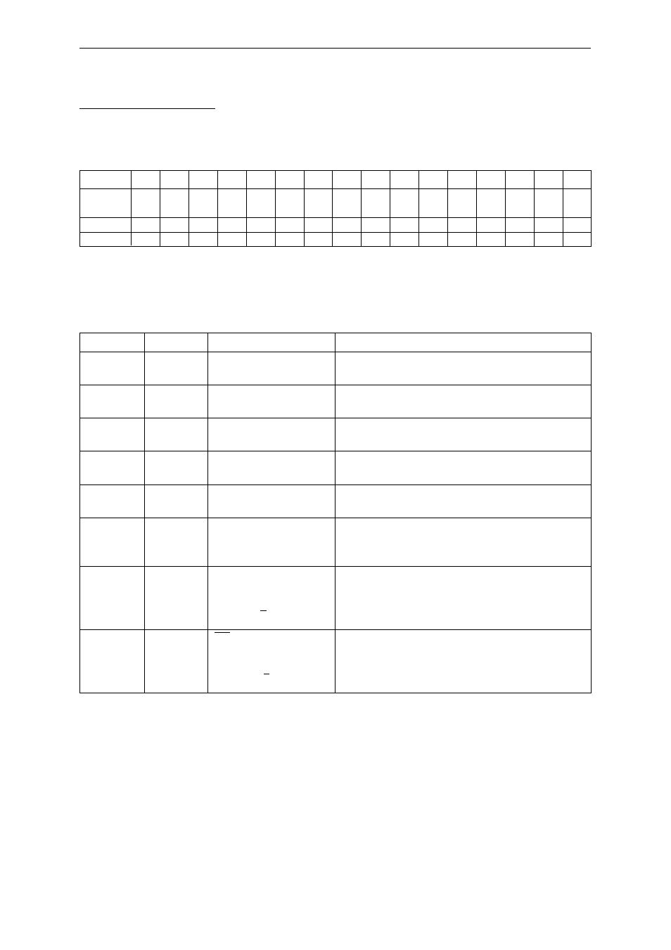 Panasonic MN103001G/F01K User Manual | Page 130 / 466