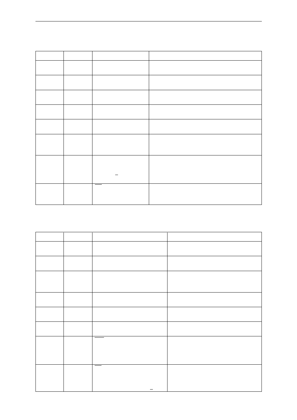 Panasonic MN103001G/F01K User Manual | Page 131 / 466