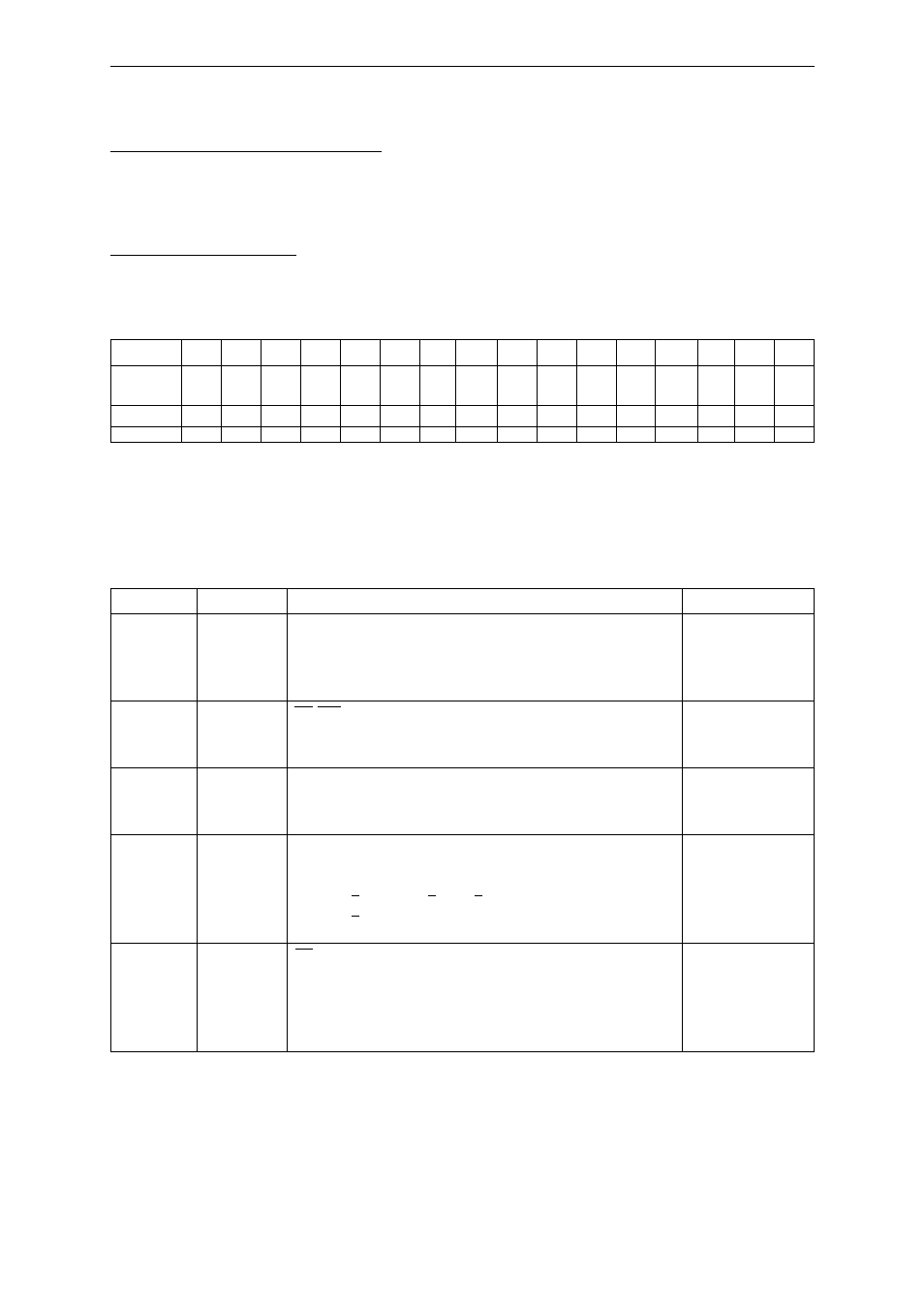 4 memory block 3 control register | Panasonic MN103001G/F01K User Manual | Page 133 / 466