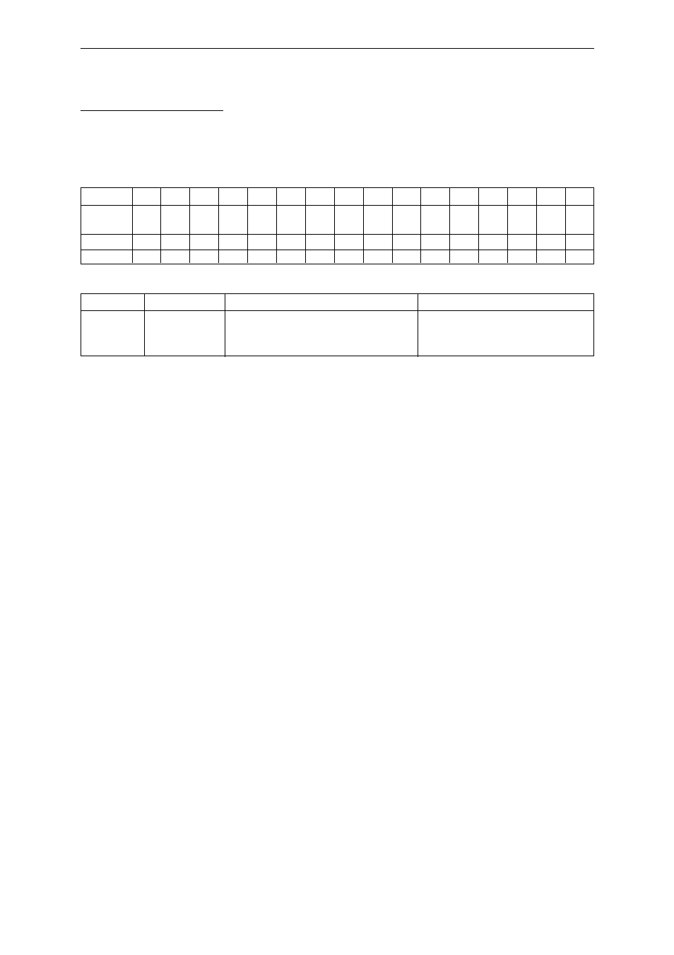 6 refresh count register | Panasonic MN103001G/F01K User Manual | Page 137 / 466