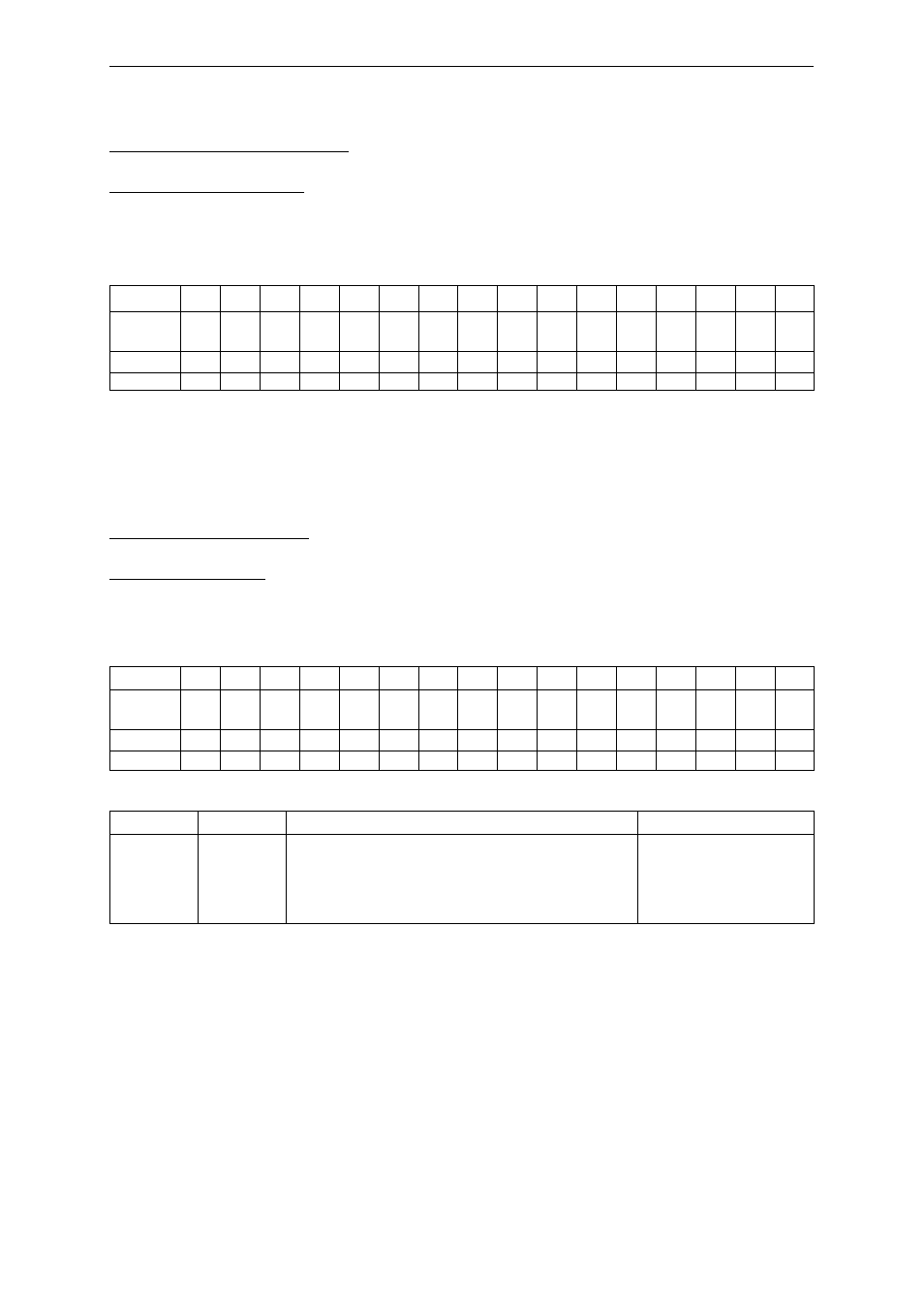 8 clock control register | Panasonic MN103001G/F01K User Manual | Page 138 / 466