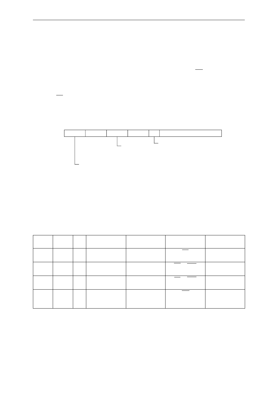 7 space partitioning, 26 8.7 space partitioning | Panasonic MN103001G/F01K User Manual | Page 140 / 466