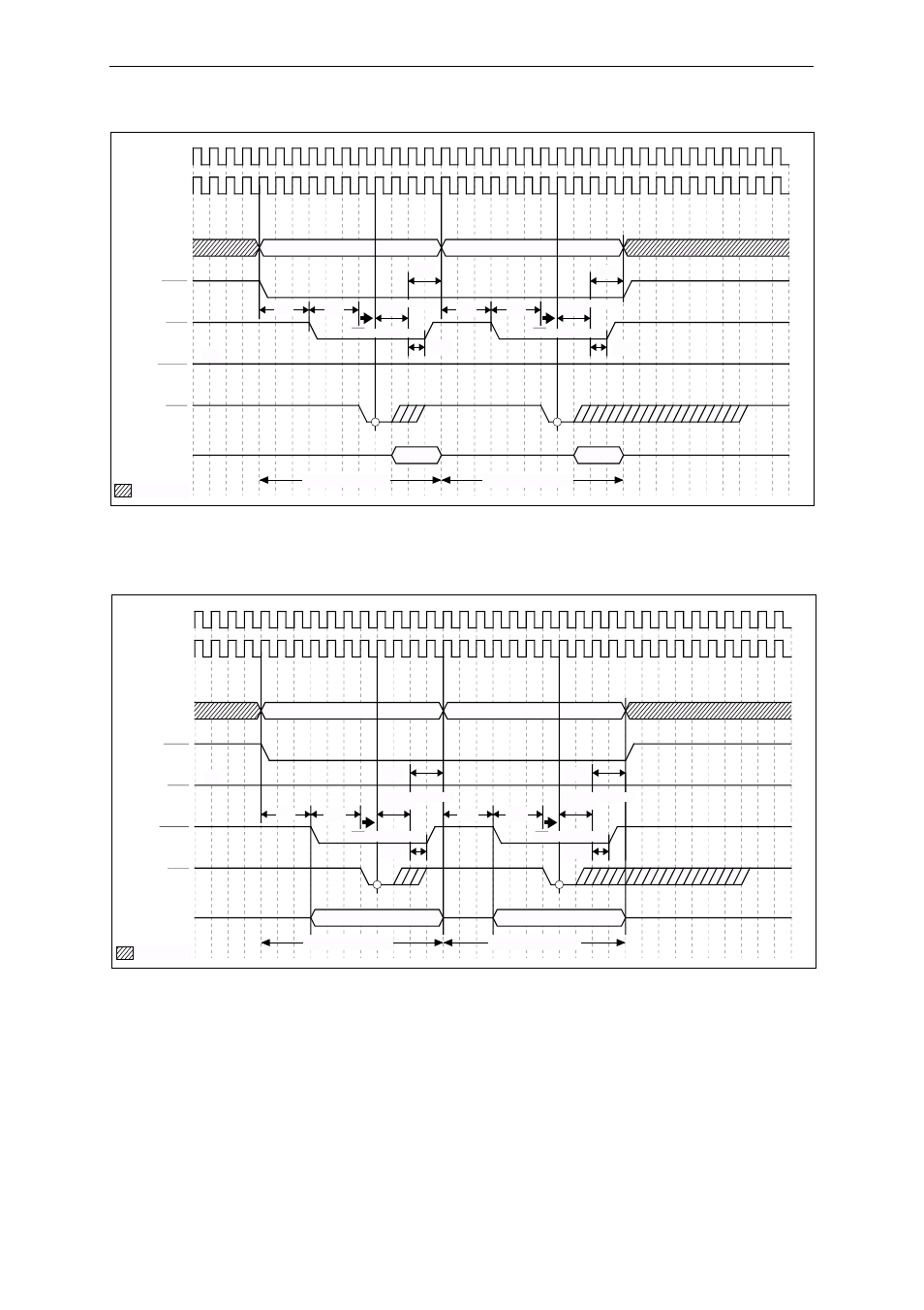 Panasonic MN103001G/F01K User Manual | Page 158 / 466