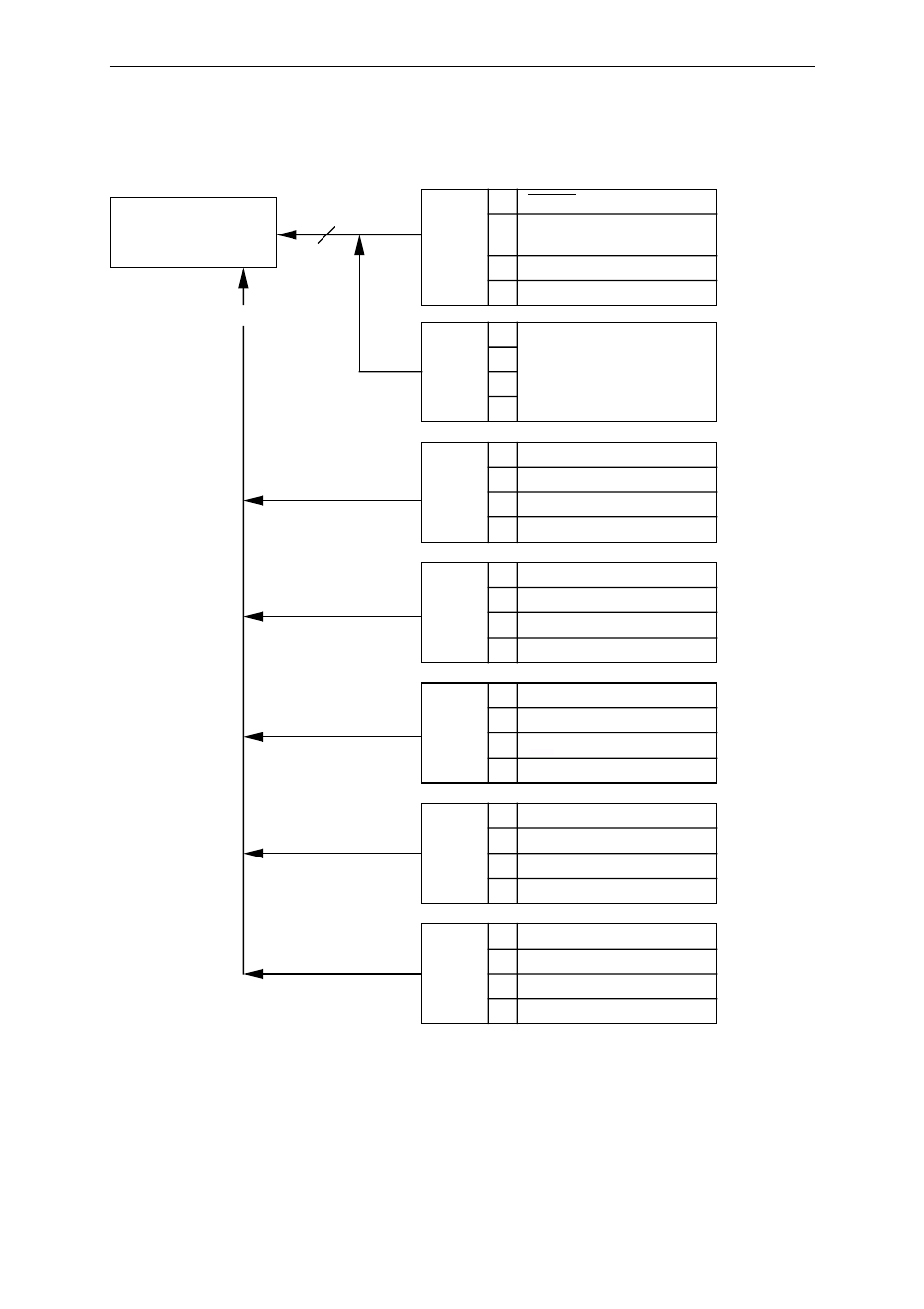 4 block diagram, 3 9.4 block diagram | Panasonic MN103001G/F01K User Manual | Page 191 / 466