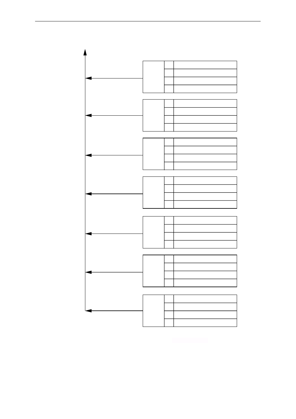 Panasonic MN103001G/F01K User Manual | Page 192 / 466