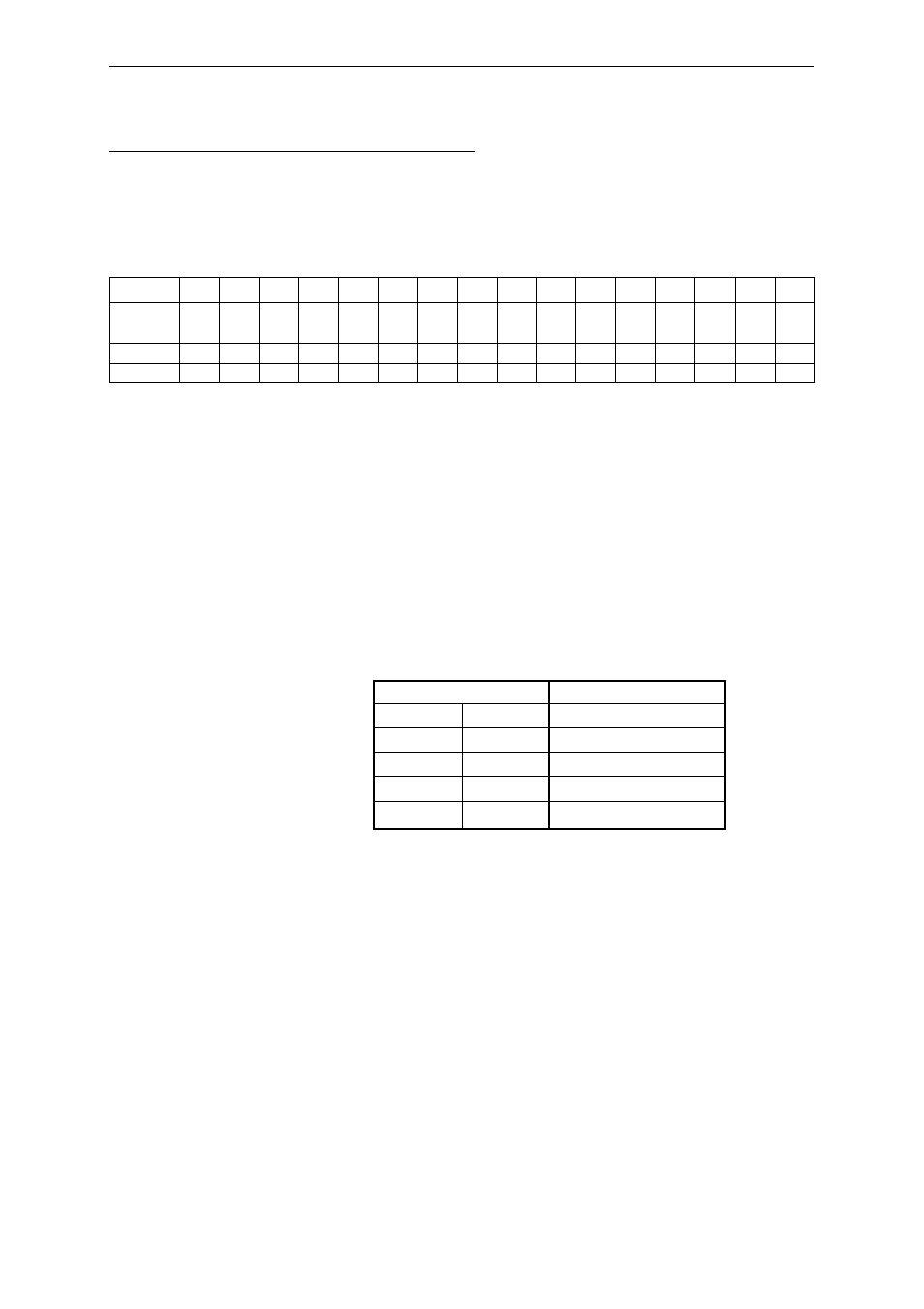 Panasonic MN103001G/F01K User Manual | Page 196 / 466