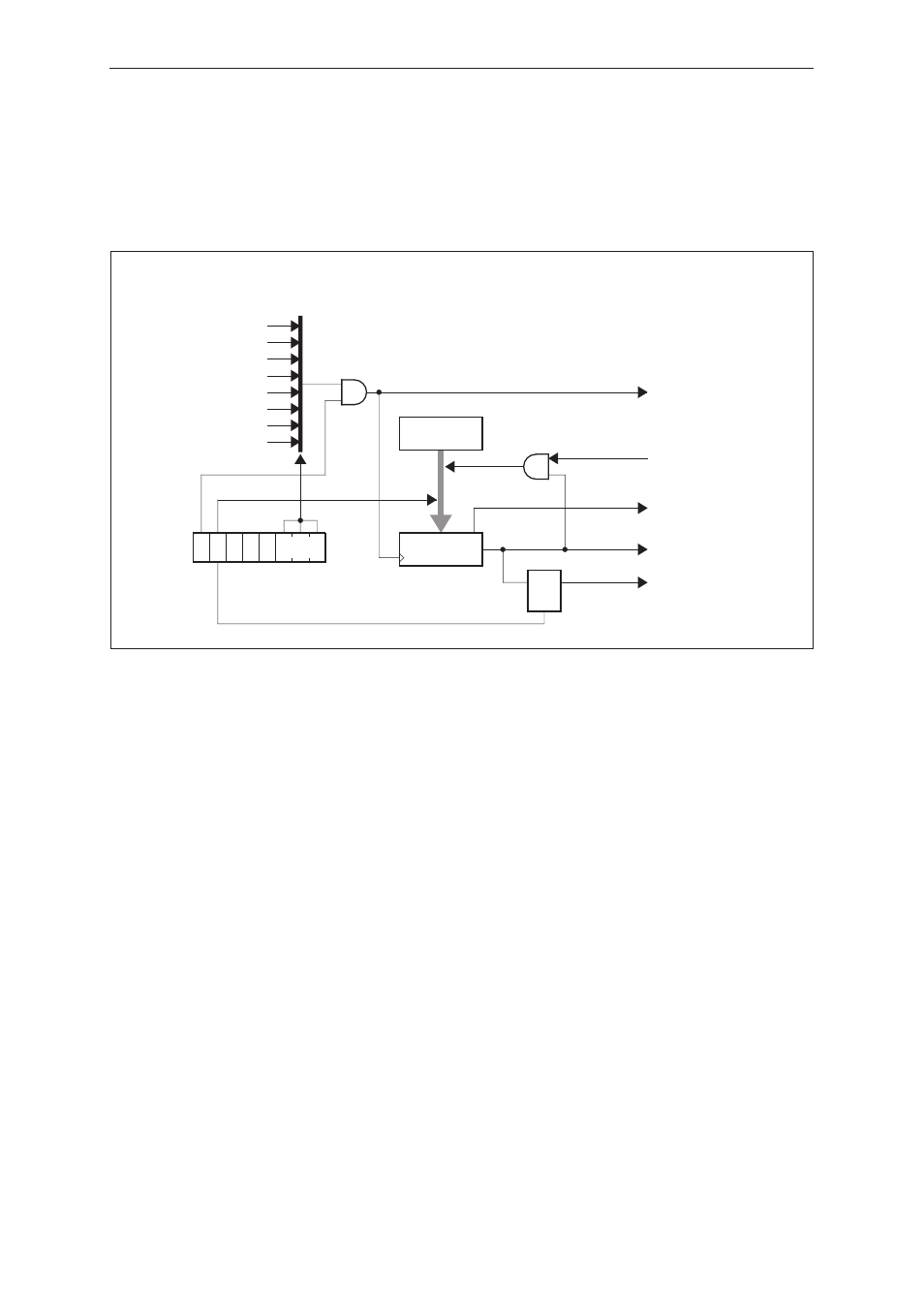 3 block diagram, 3 10.3 block diagram, Bit timers | Panasonic MN103001G/F01K User Manual | Page 223 / 466