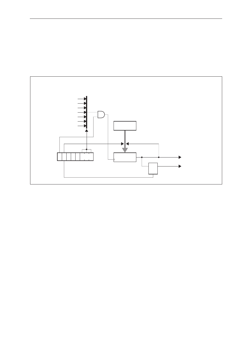 Bit timers | Panasonic MN103001G/F01K User Manual | Page 258 / 466