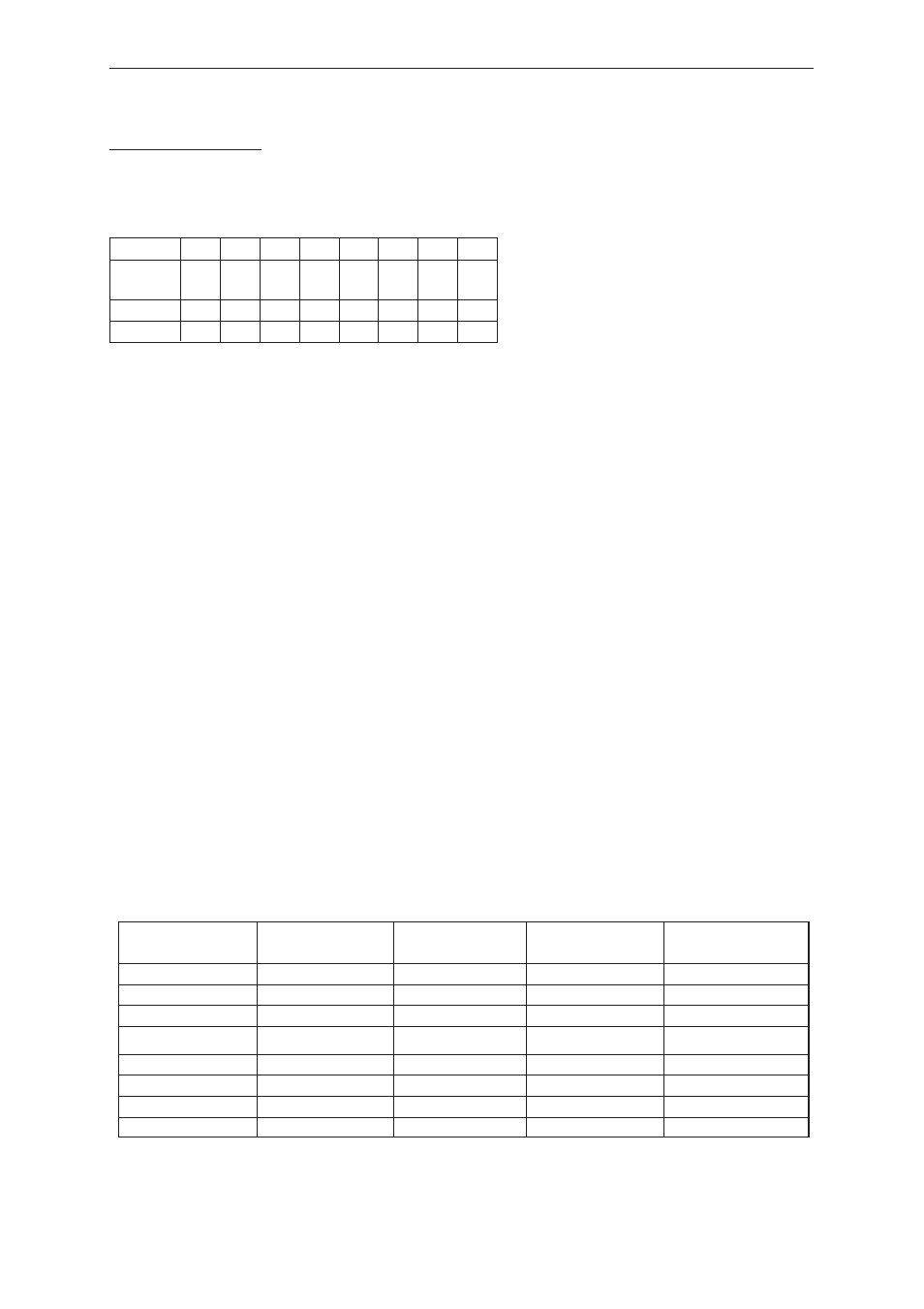 Panasonic MN103001G/F01K User Manual | Page 265 / 466