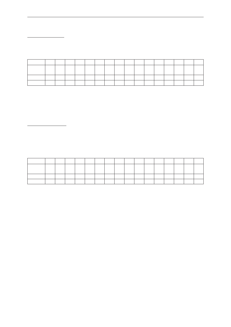 Panasonic MN103001G/F01K User Manual | Page 266 / 466