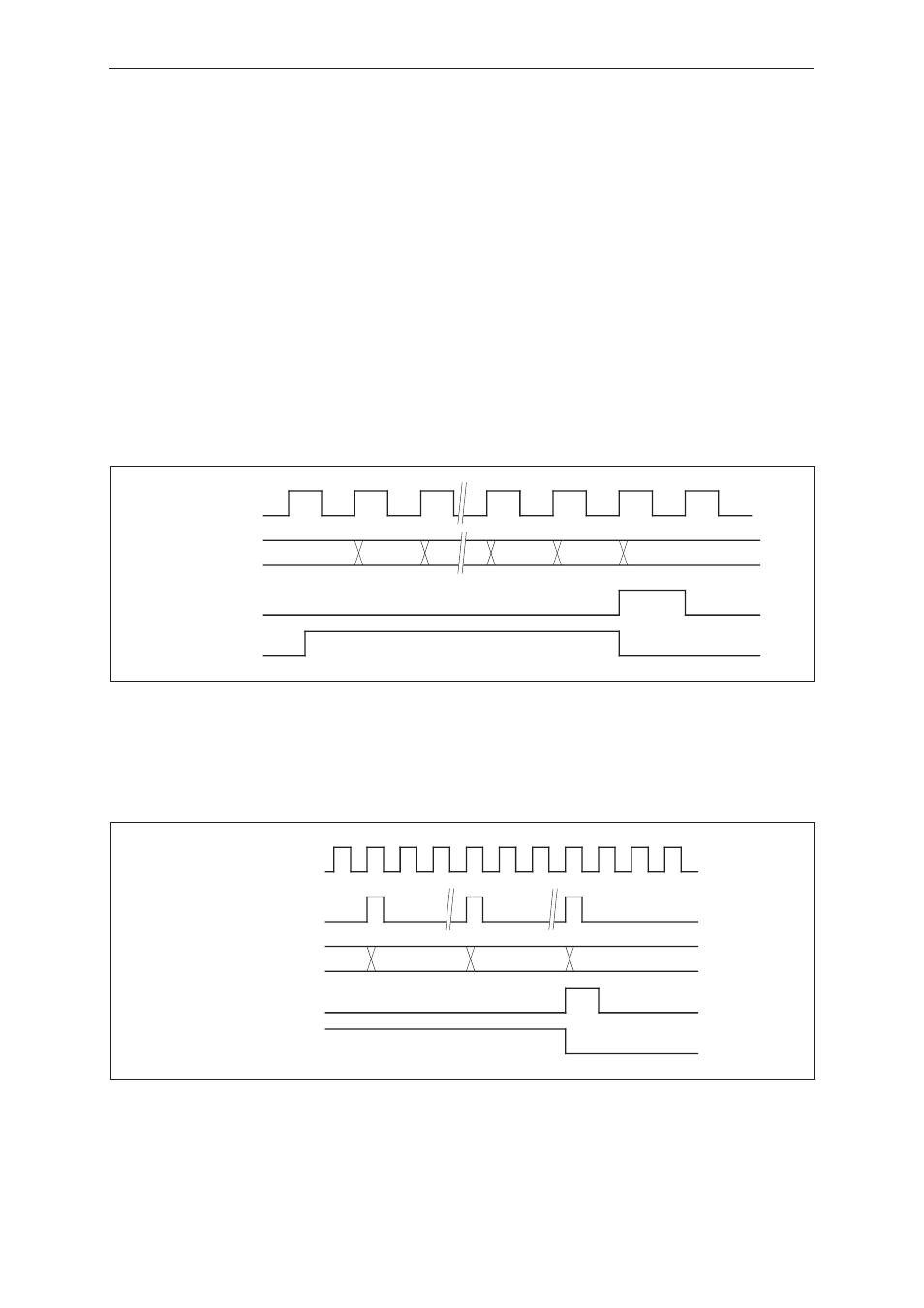 Panasonic MN103001G/F01K User Manual | Page 281 / 466