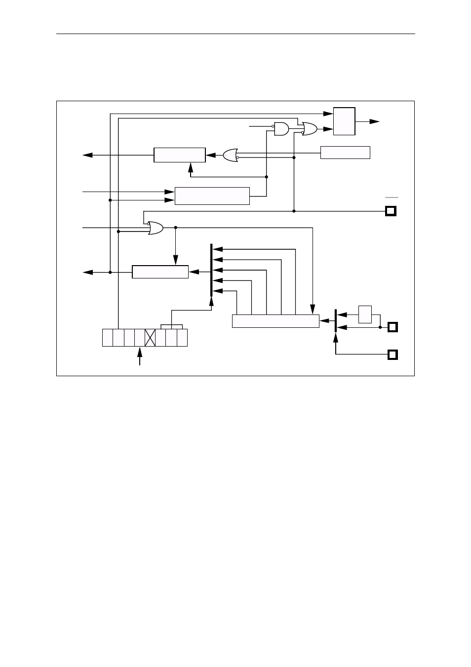 3 block diagram, Watchdog timer, Fig. 12-3-1 block diagram | Panasonic MN103001G/F01K User Manual | Page 295 / 466