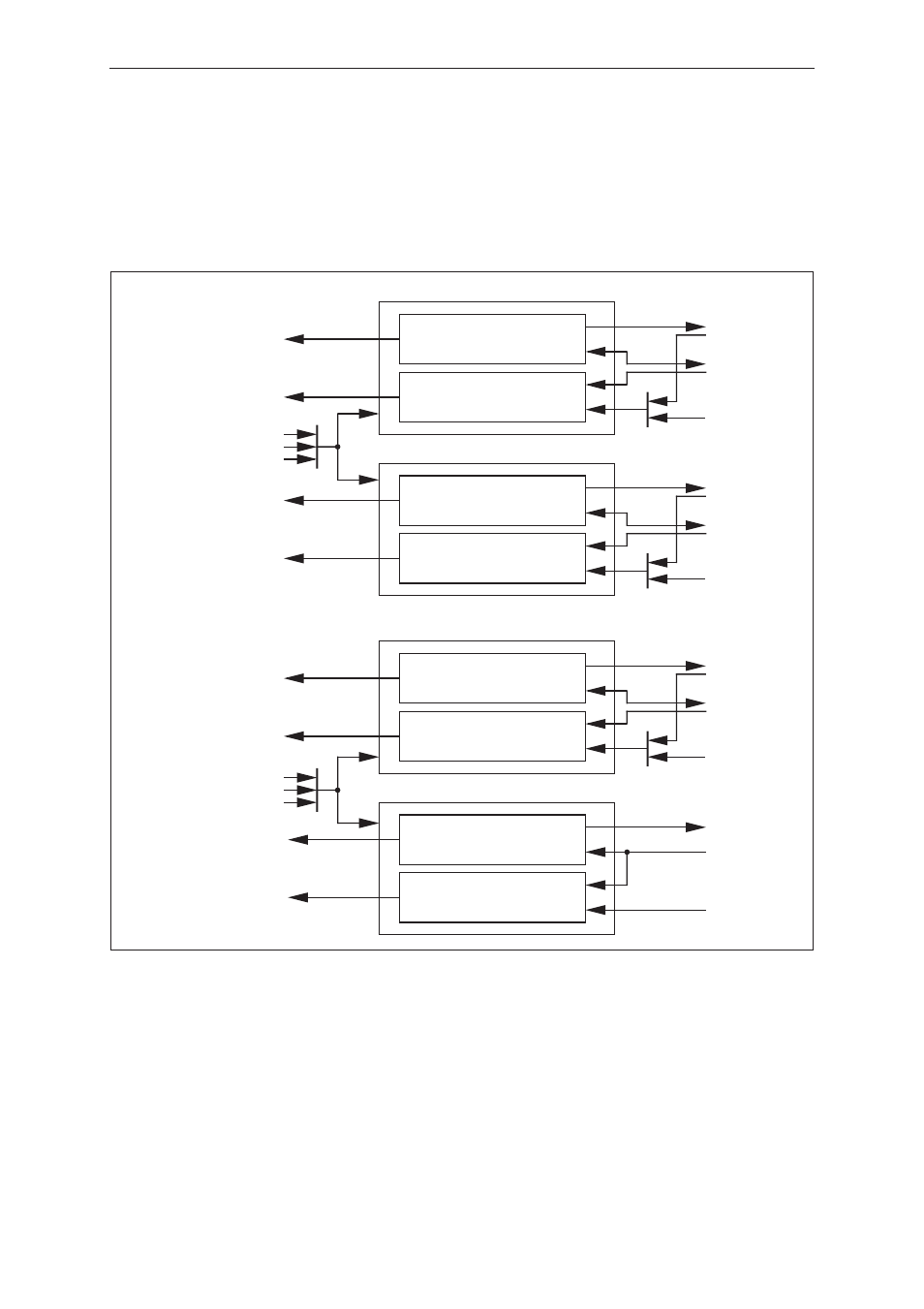 1 overview, 2 13.1 overview | Panasonic MN103001G/F01K User Manual | Page 304 / 466