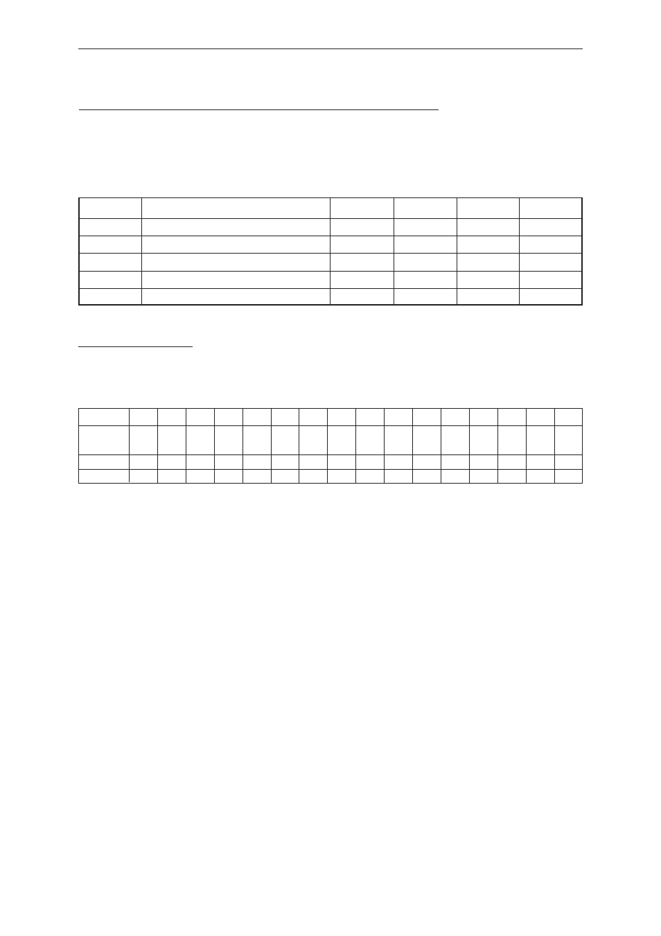 Panasonic MN103001G/F01K User Manual | Page 308 / 466