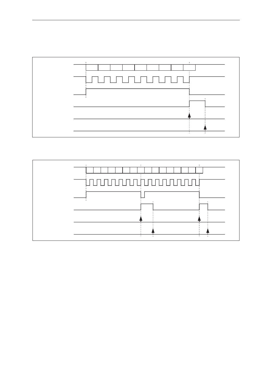 Panasonic MN103001G/F01K User Manual | Page 314 / 466