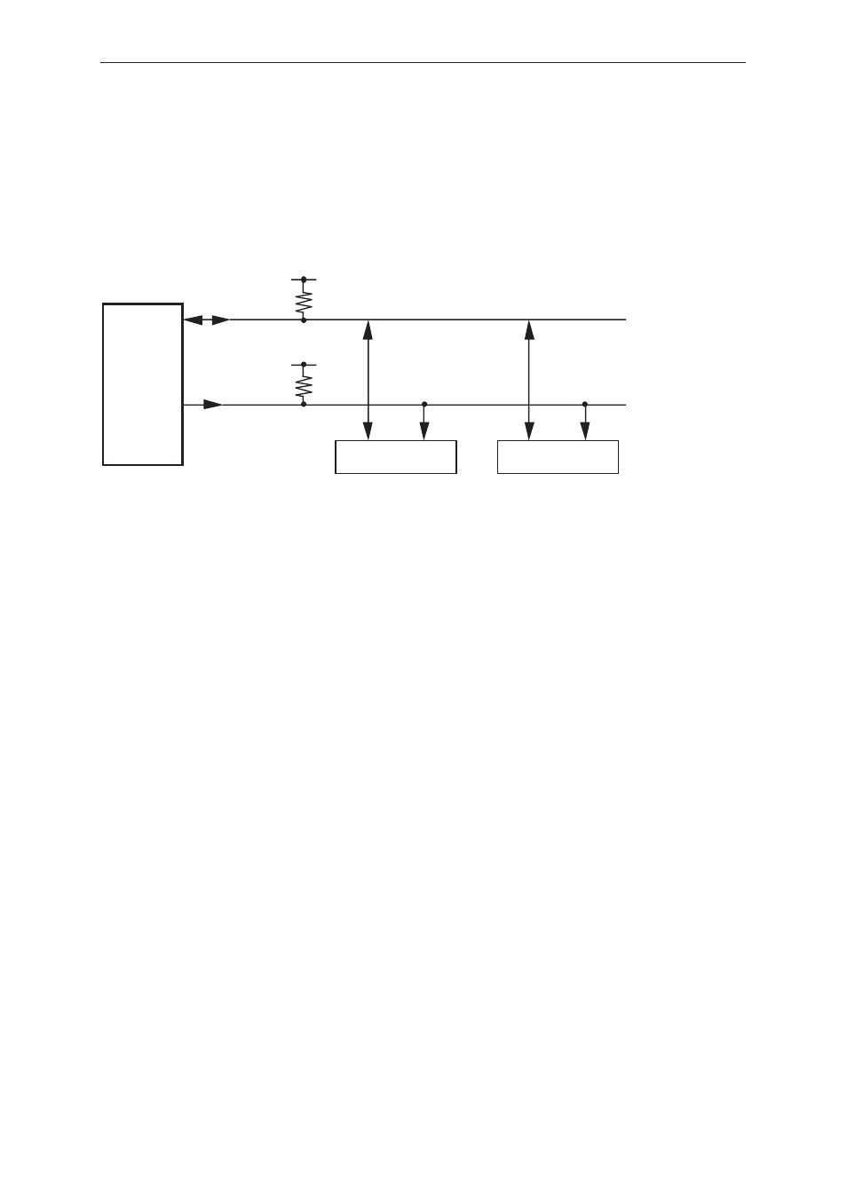 Panasonic MN103001G/F01K User Manual | Page 321 / 466