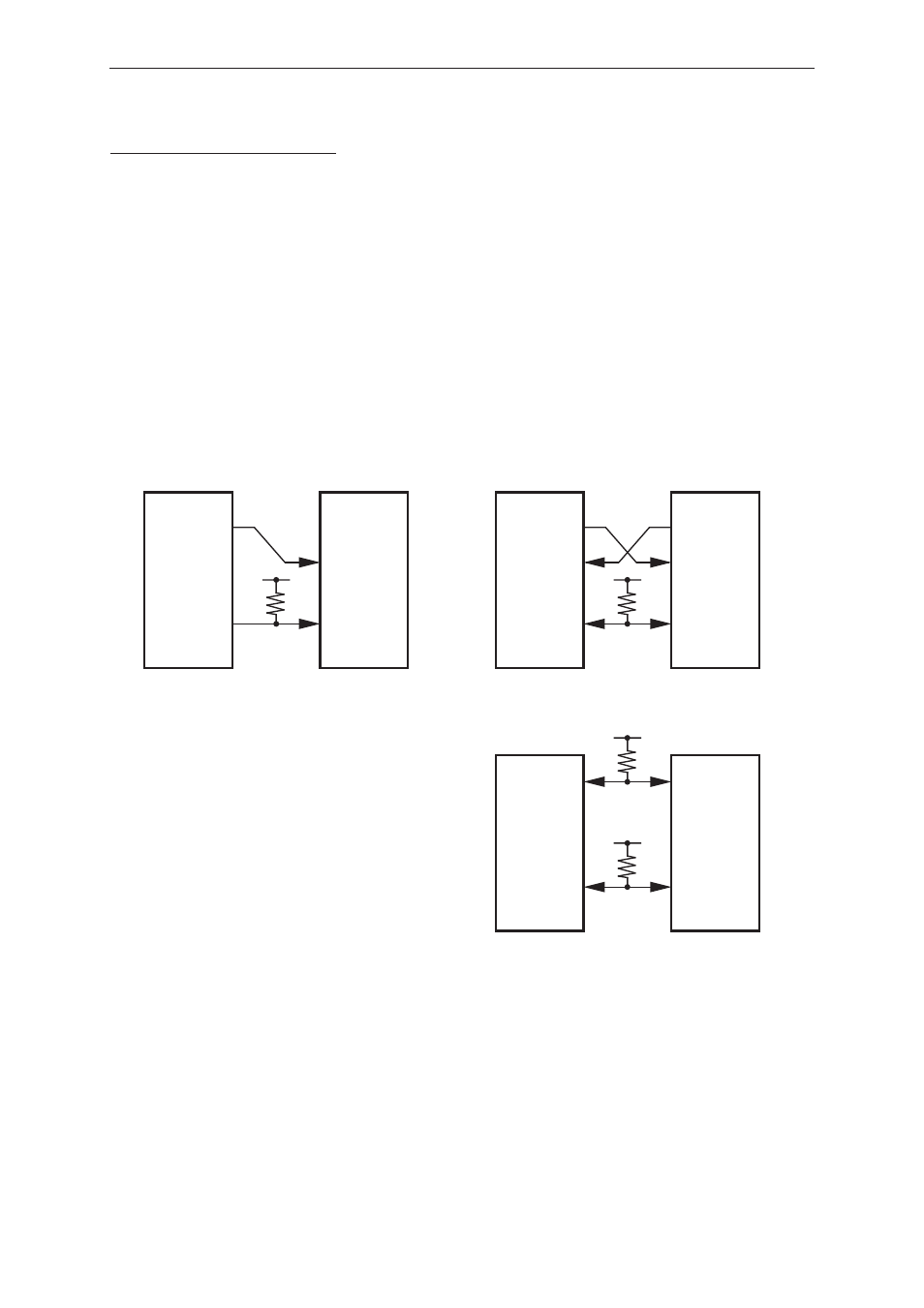 4 description of operation | Panasonic MN103001G/F01K User Manual | Page 334 / 466