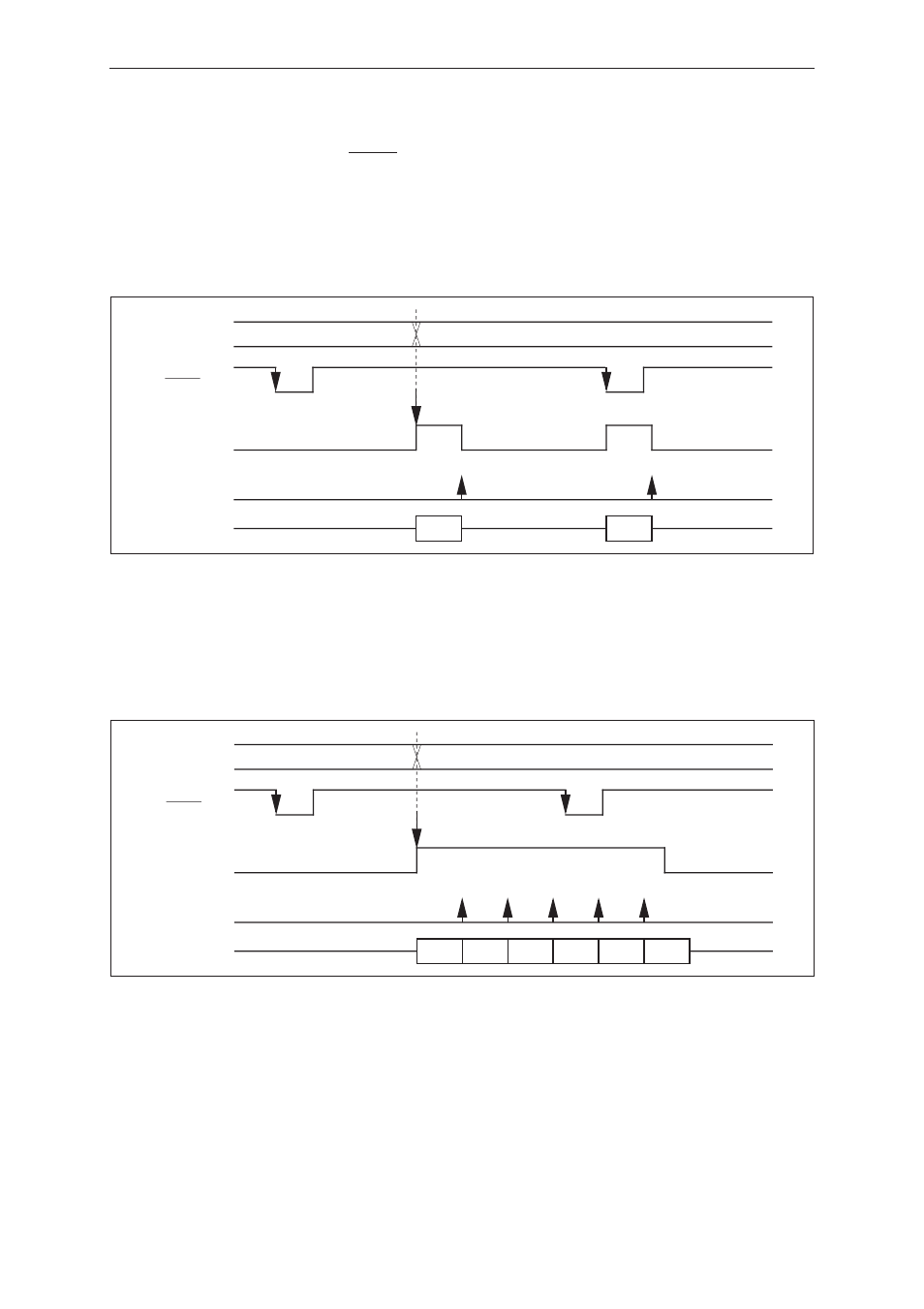 A/d converter | Panasonic MN103001G/F01K User Manual | Page 366 / 466