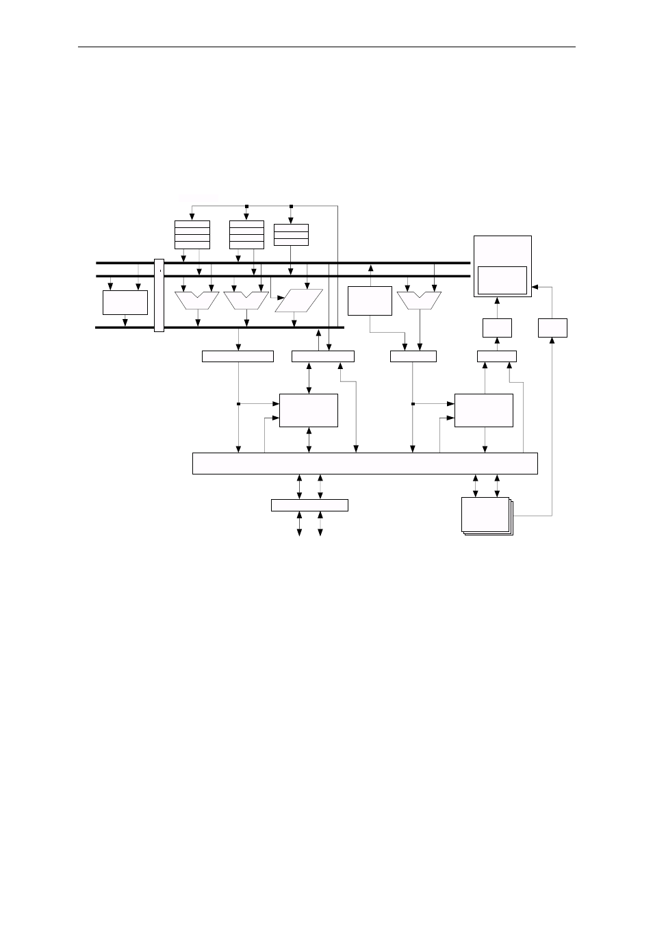 2 block diagram | Panasonic MN103001G/F01K User Manual | Page 37 / 466