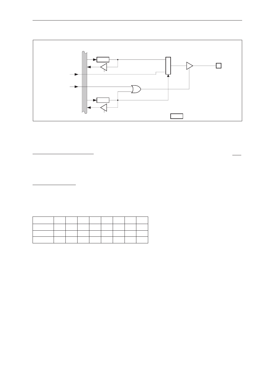 2 register descriptions | Panasonic MN103001G/F01K User Manual | Page 373 / 466