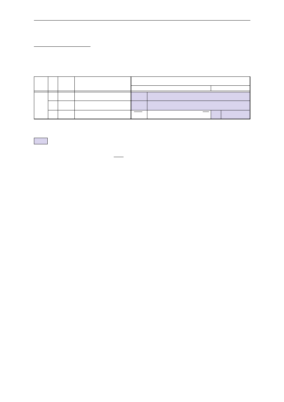 3 pin configurations | Panasonic MN103001G/F01K User Manual | Page 375 / 466