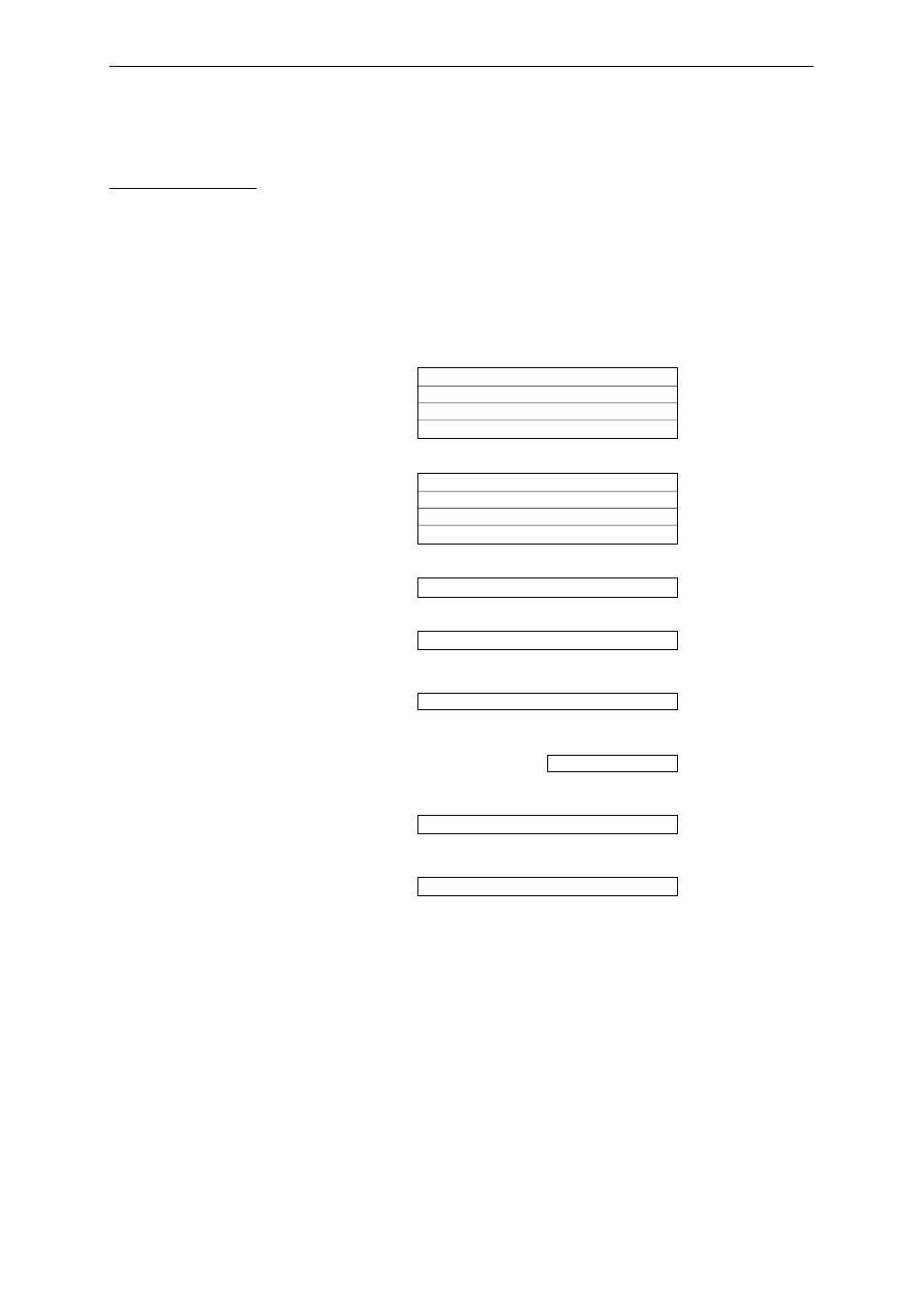 3 programming model, 1 cpu registers | Panasonic MN103001G/F01K User Manual | Page 38 / 466