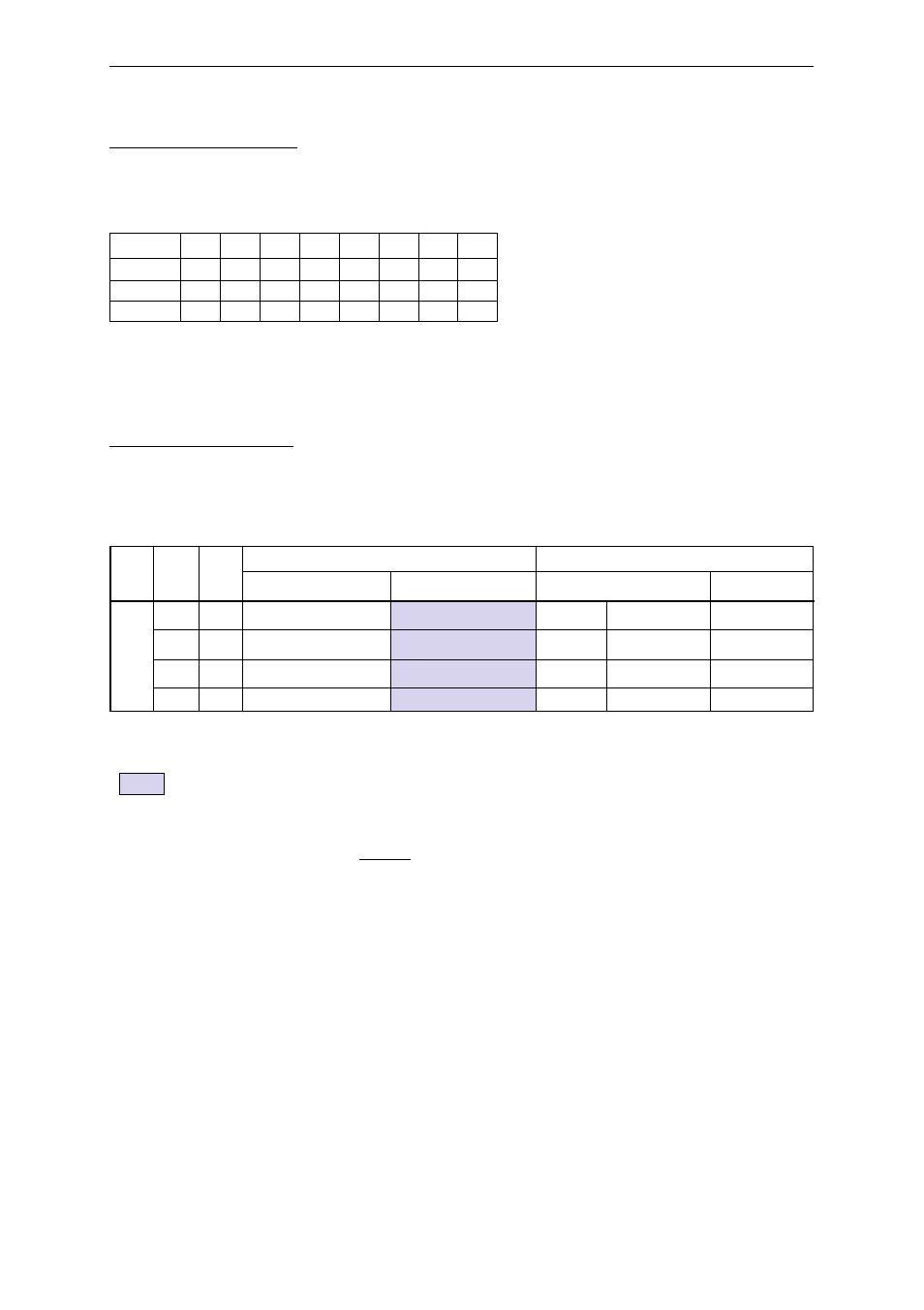 3 pin configurations | Panasonic MN103001G/F01K User Manual | Page 406 / 466