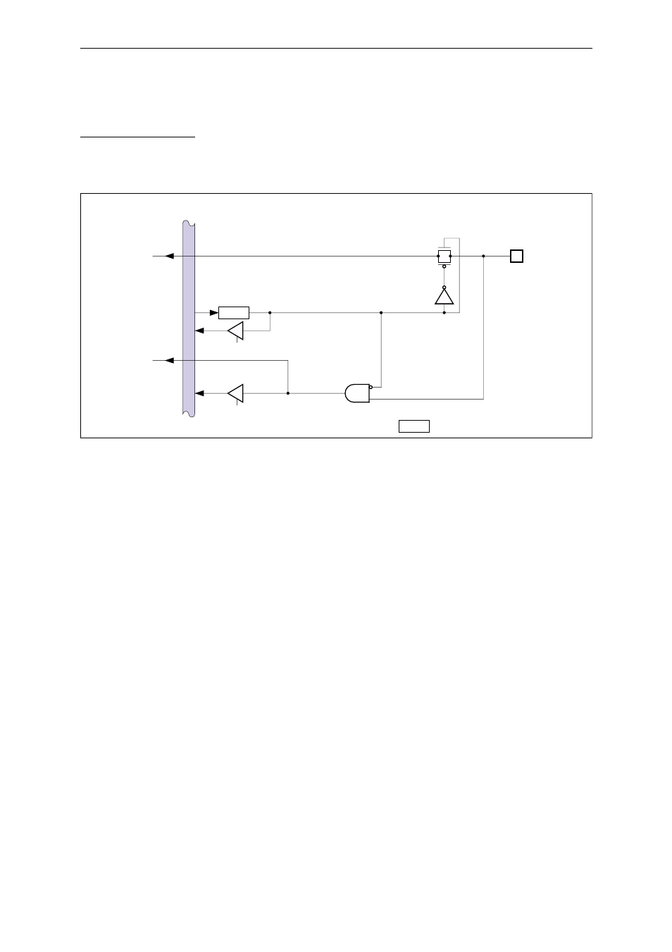 10 port 8, 1 block diagram | Panasonic MN103001G/F01K User Manual | Page 411 / 466