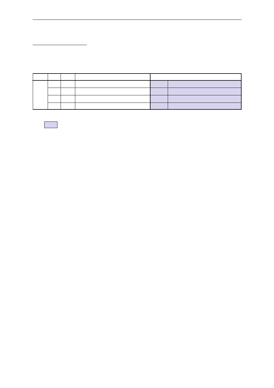 3 pin configurations | Panasonic MN103001G/F01K User Manual | Page 413 / 466