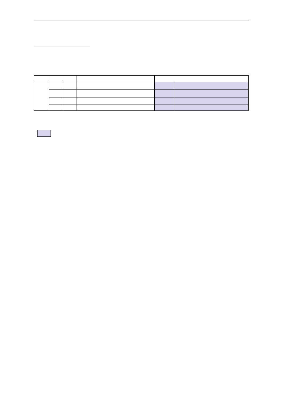 3 pin configurations | Panasonic MN103001G/F01K User Manual | Page 429 / 466