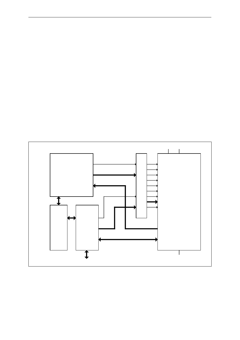 1 overview, 2 features, 3 block diagram | 2 16.1 overview | Panasonic MN103001G/F01K User Manual | Page 432 / 466