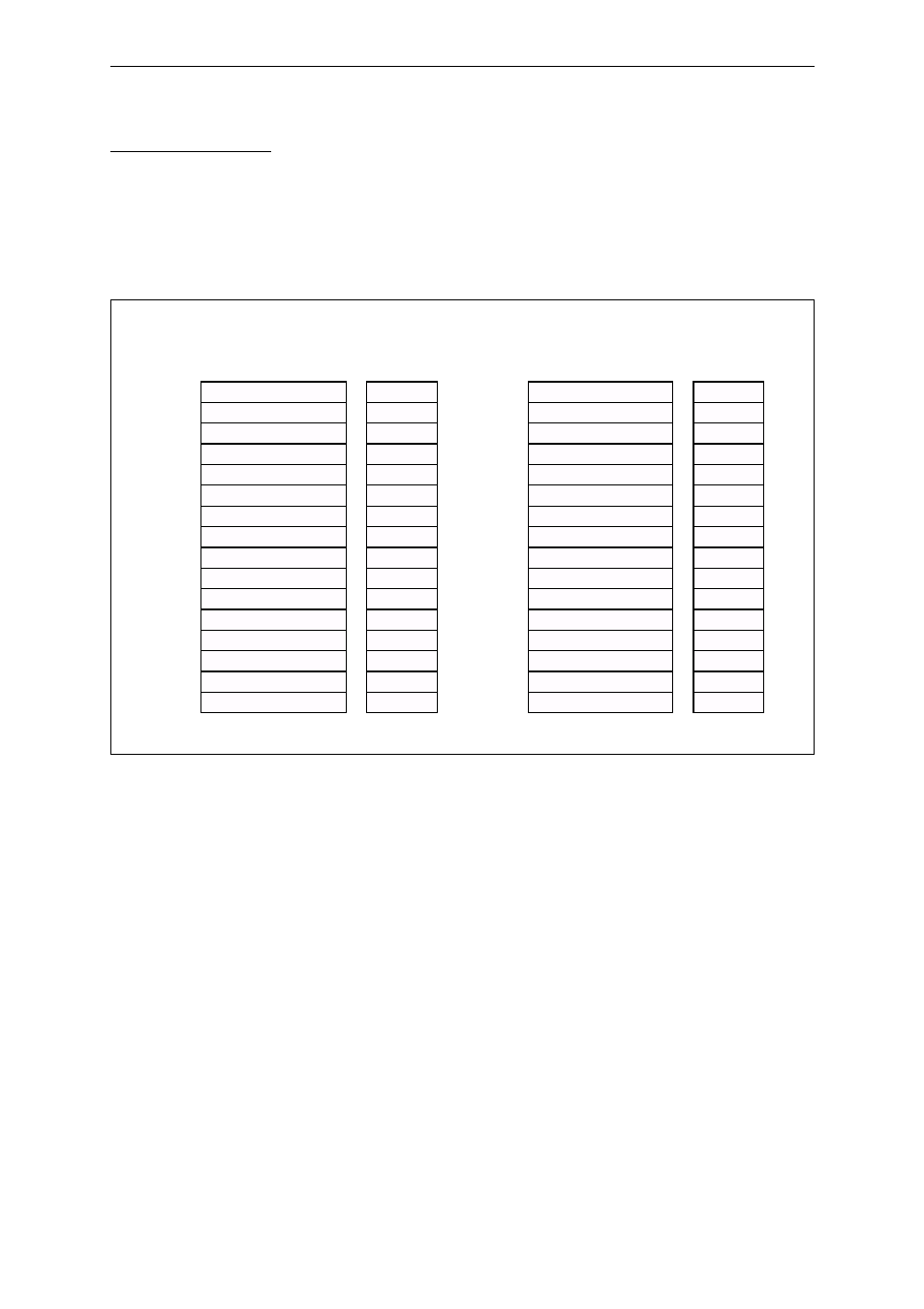 2 erasure blocks | Panasonic MN103001G/F01K User Manual | Page 437 / 466