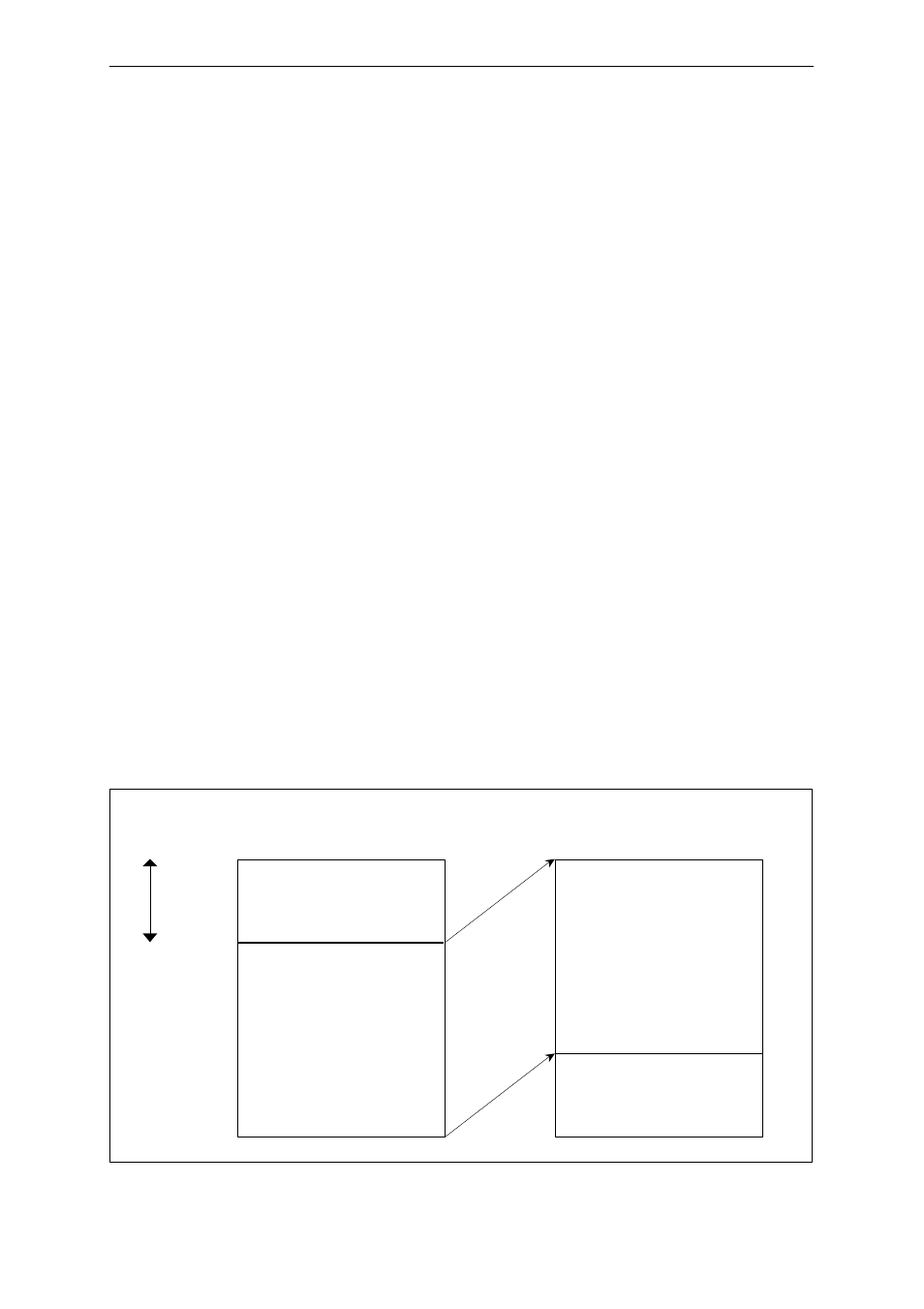 1 overview, 2 procedure for ordering rom | Panasonic MN103001G/F01K User Manual | Page 440 / 466